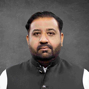 Syed Hamed Raza