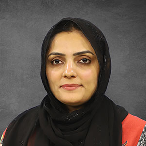 Reamsha Khan