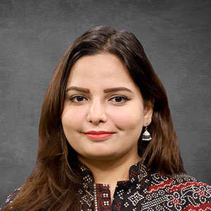 Maryam Afzal