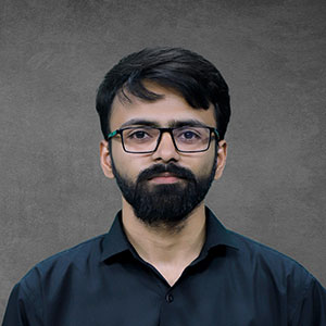 Usman Ali