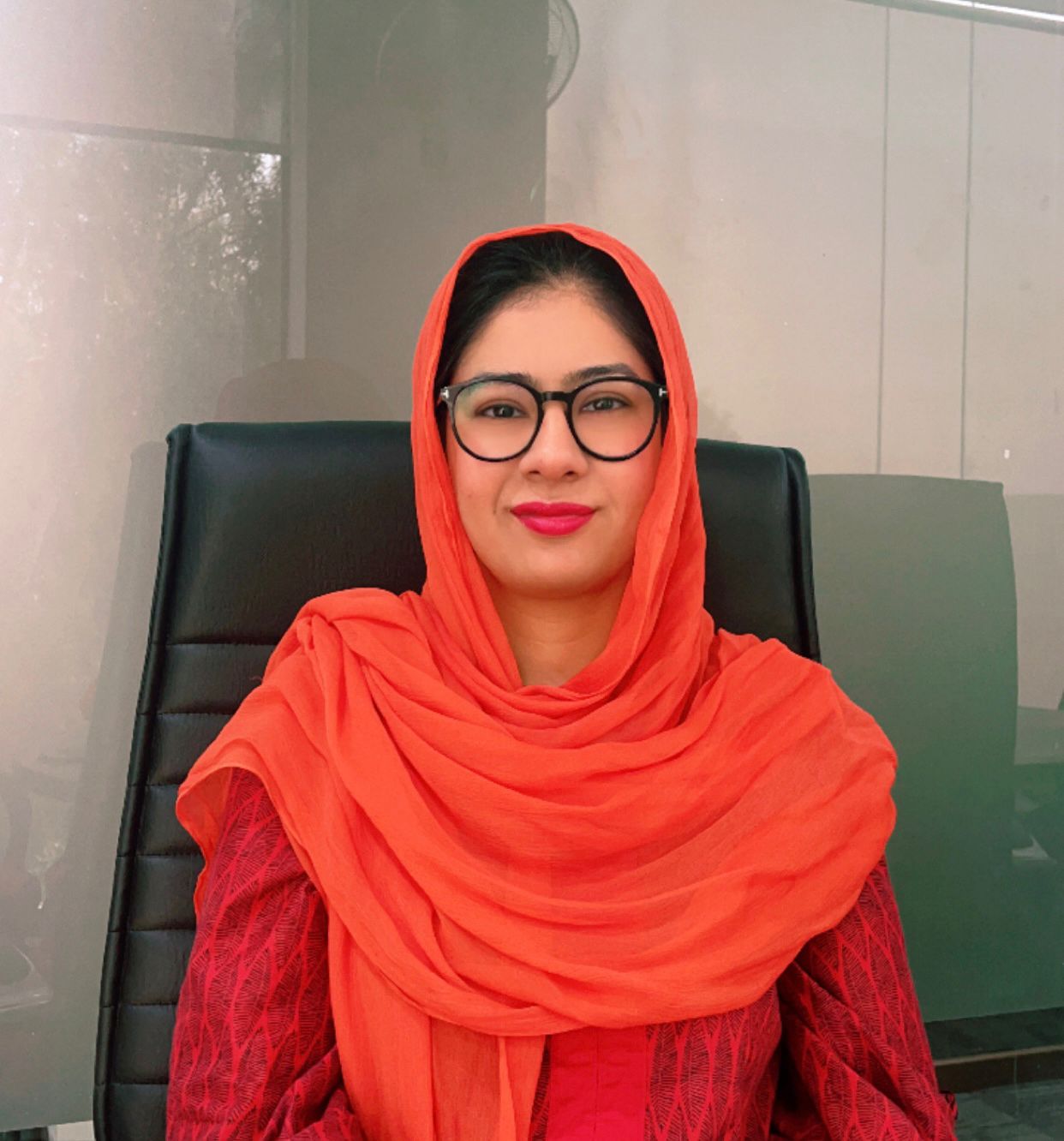 Zahra Bakhat Awaisi