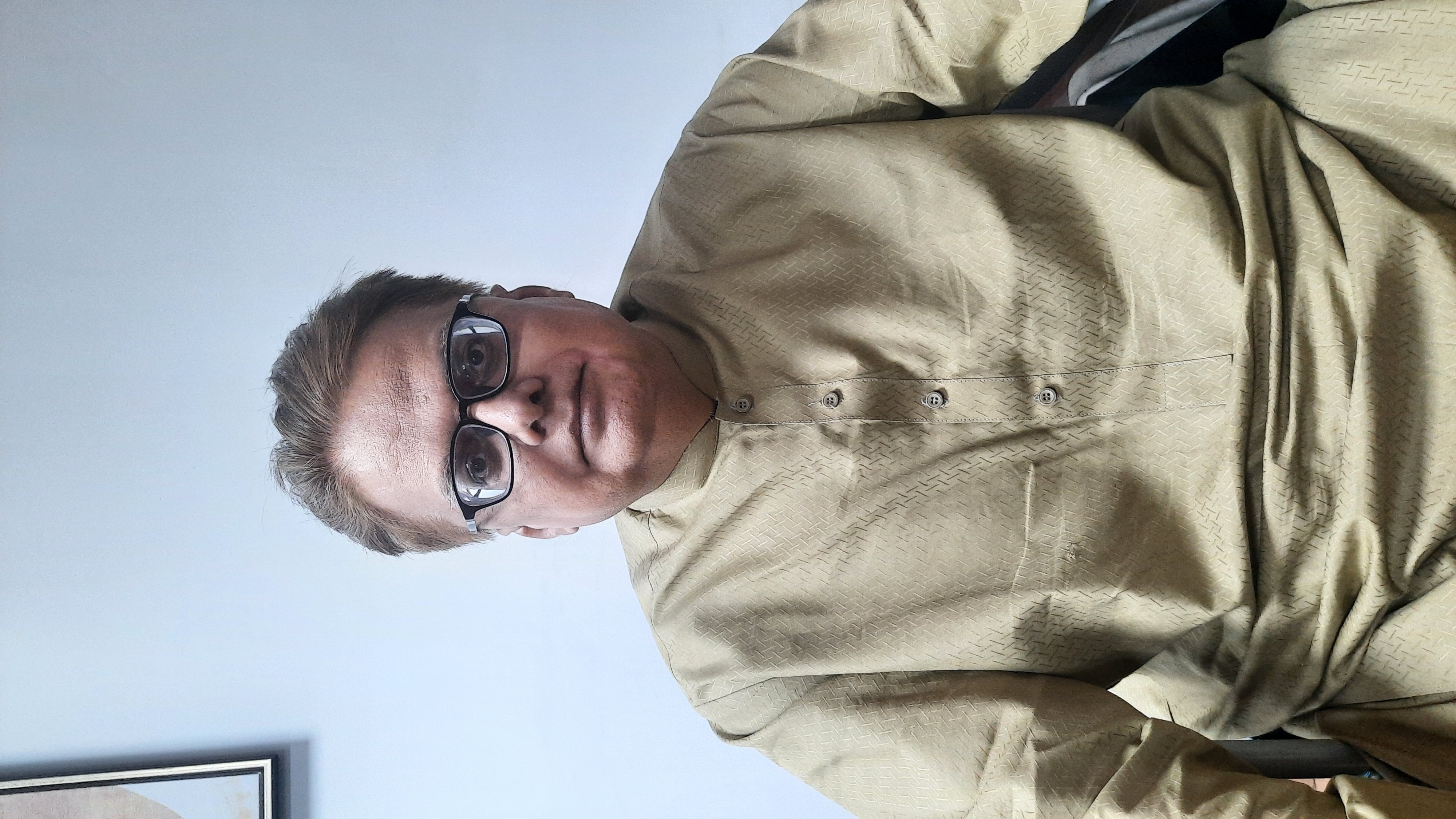 Dr Ahmad Raza