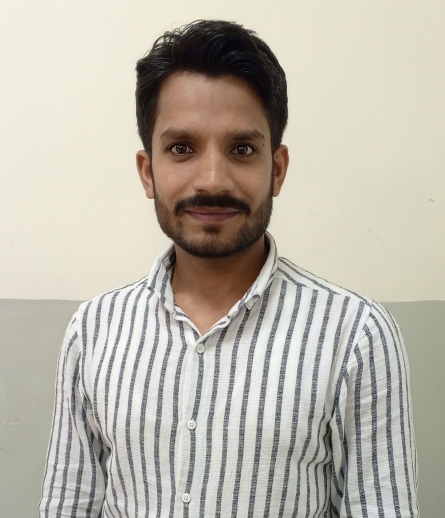 Qurban Ali