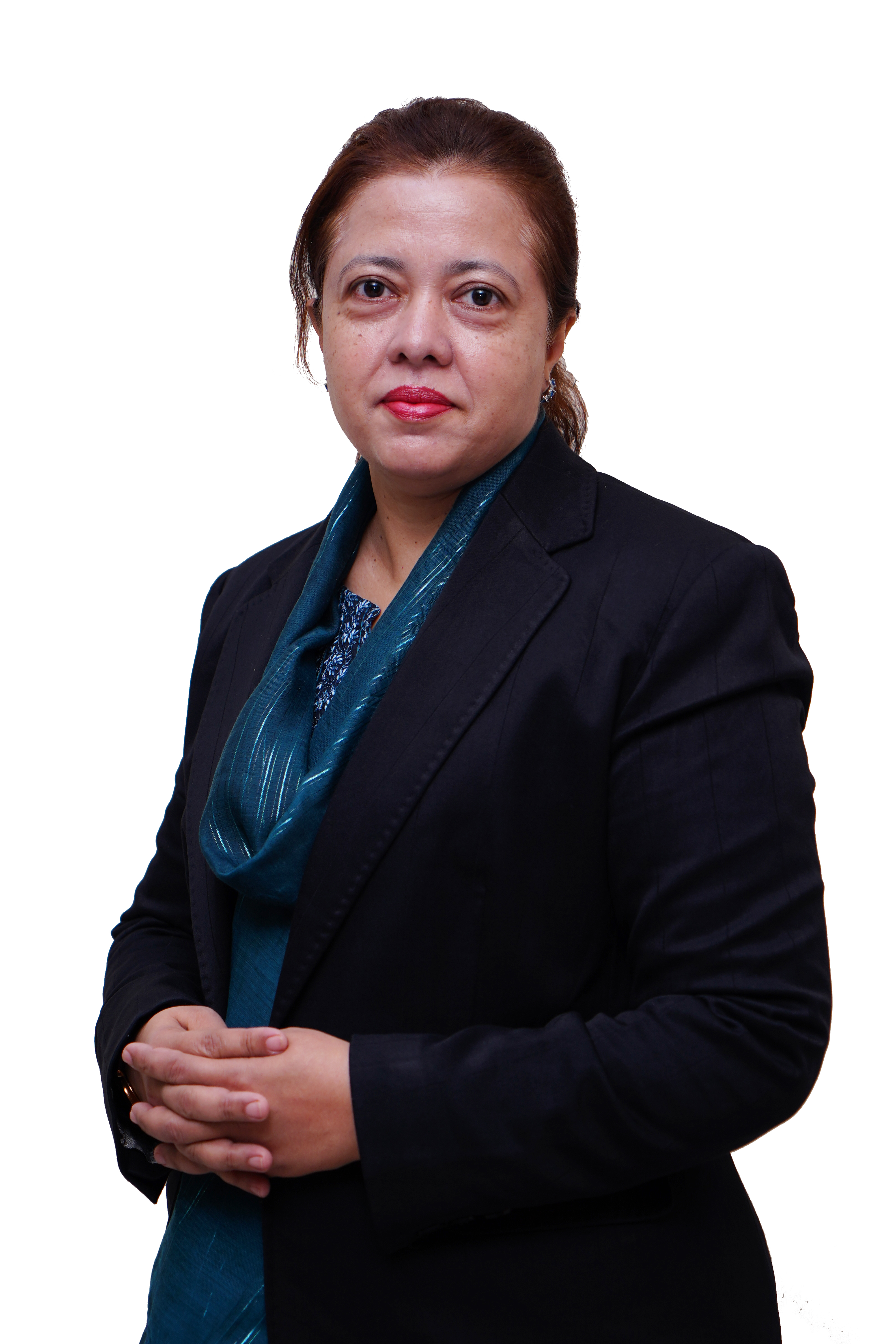 Dr Bushra Siddiqui