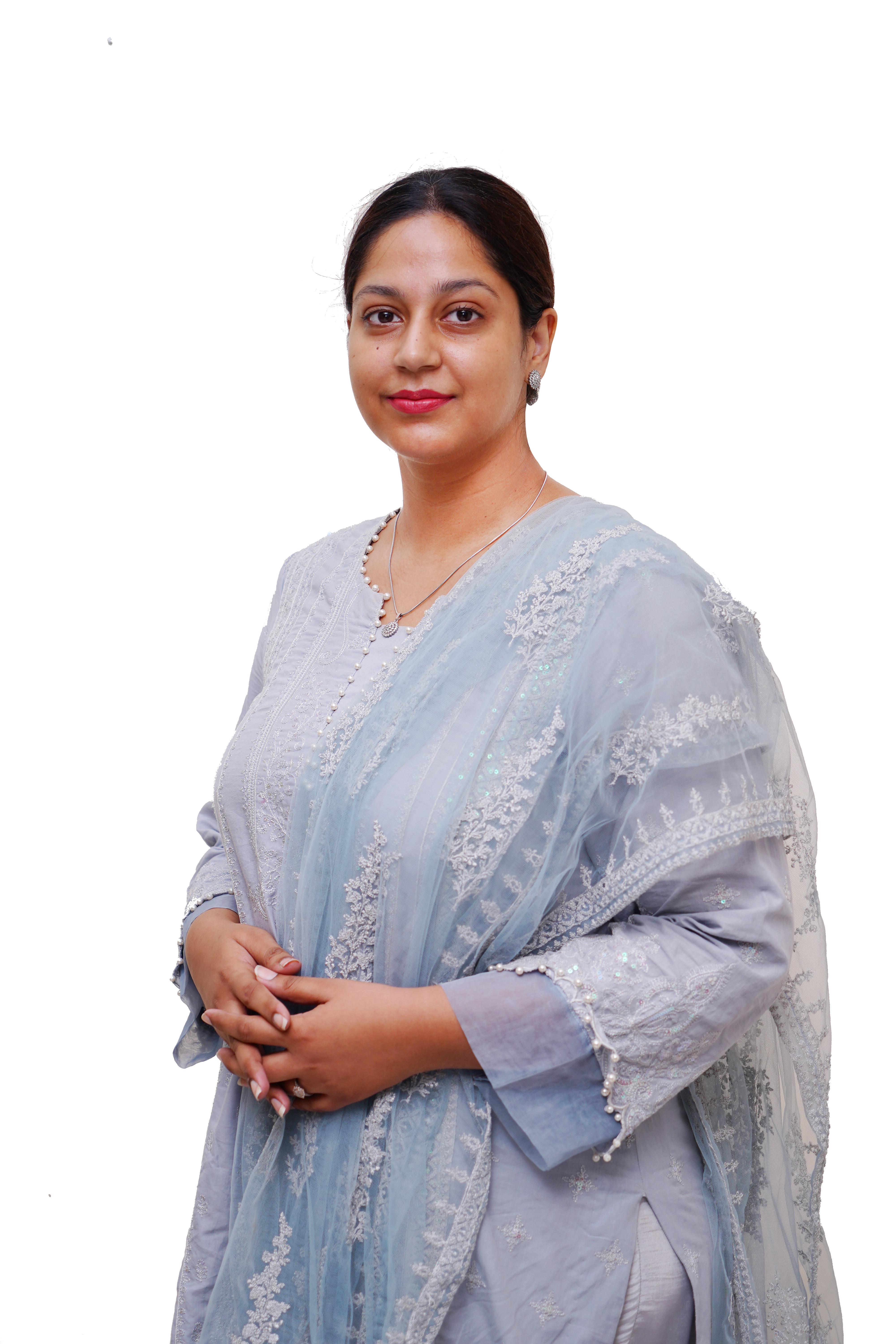 Sarah Azam