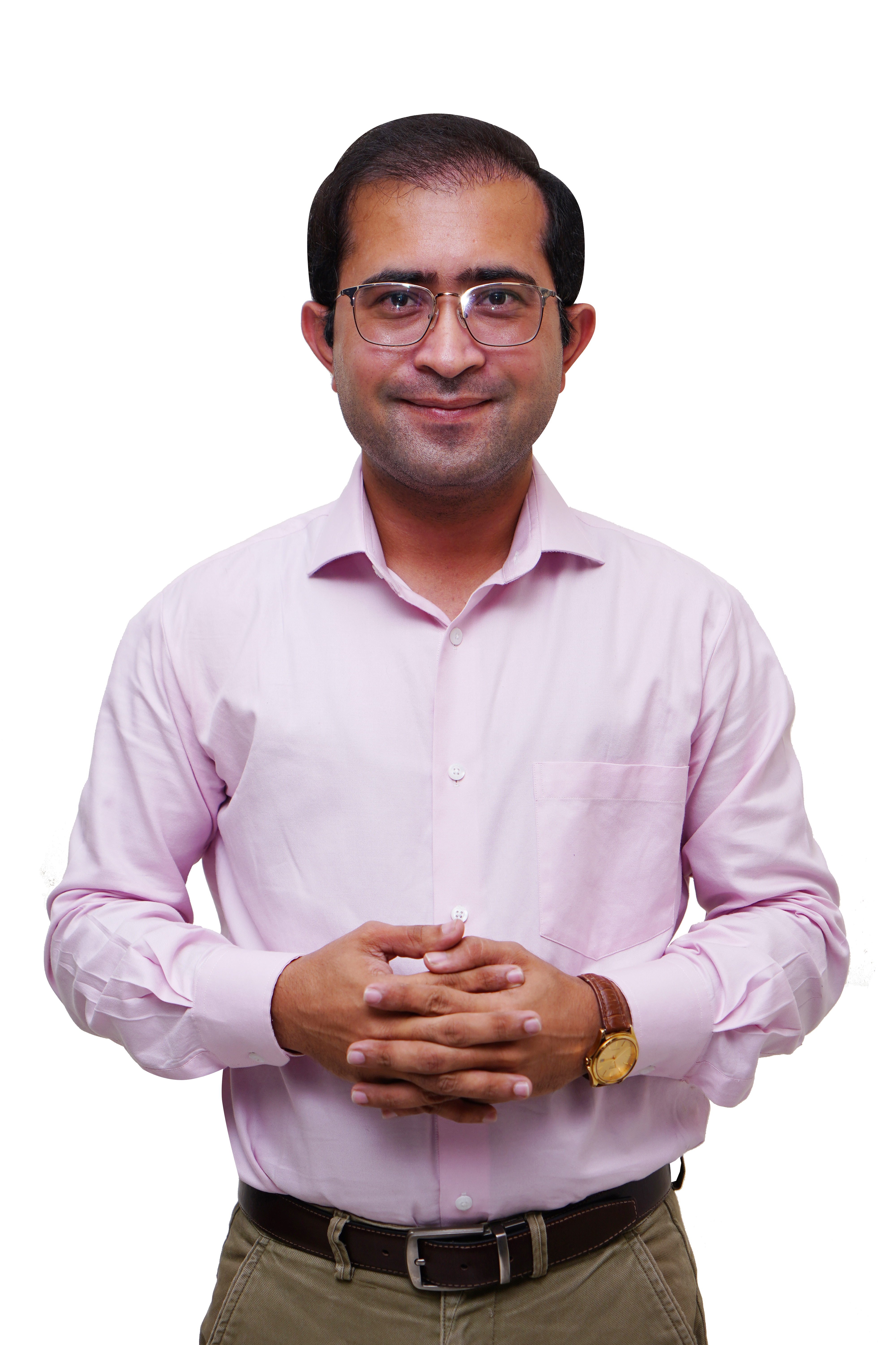 Muhammad Numan
