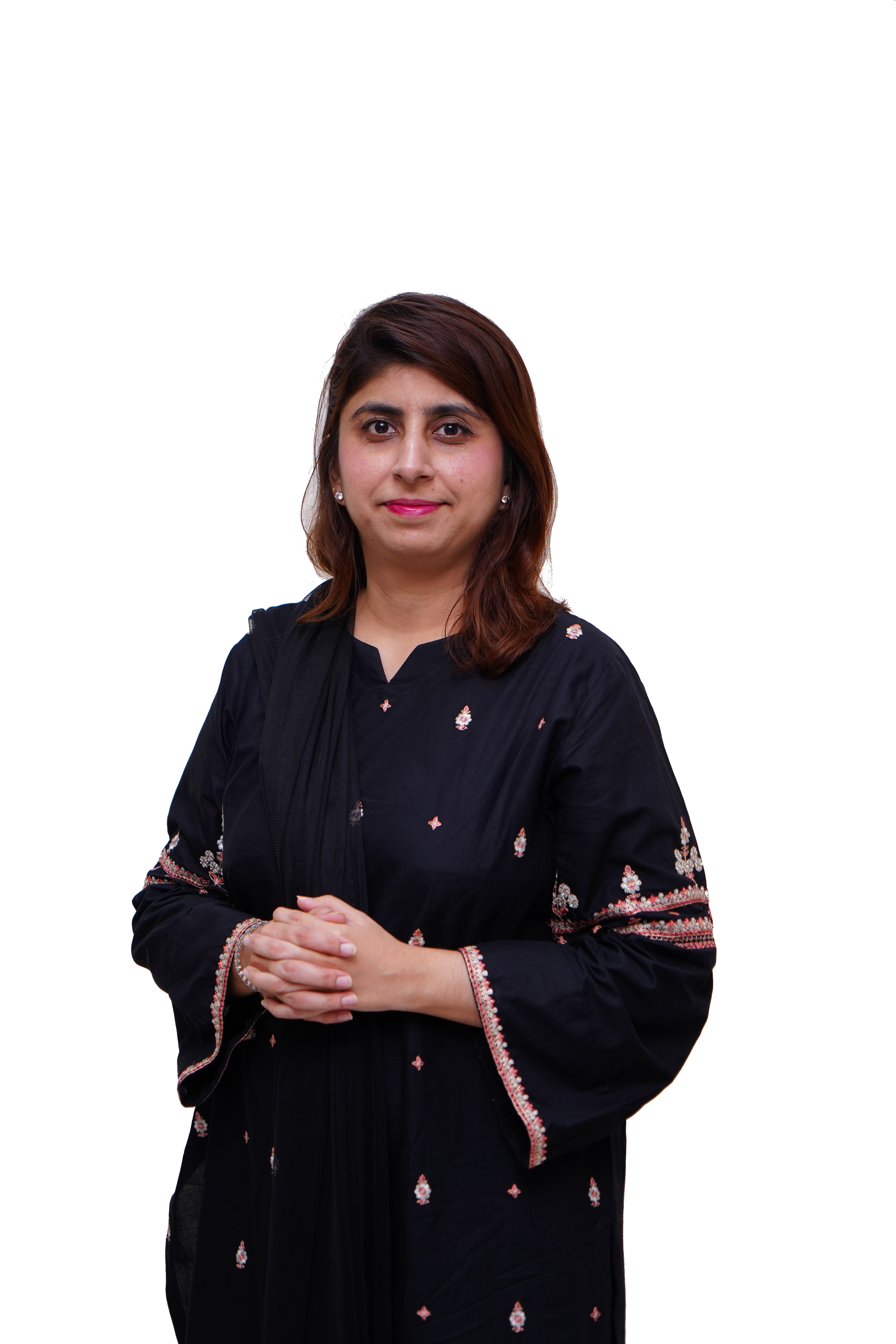 Sobia Sikander