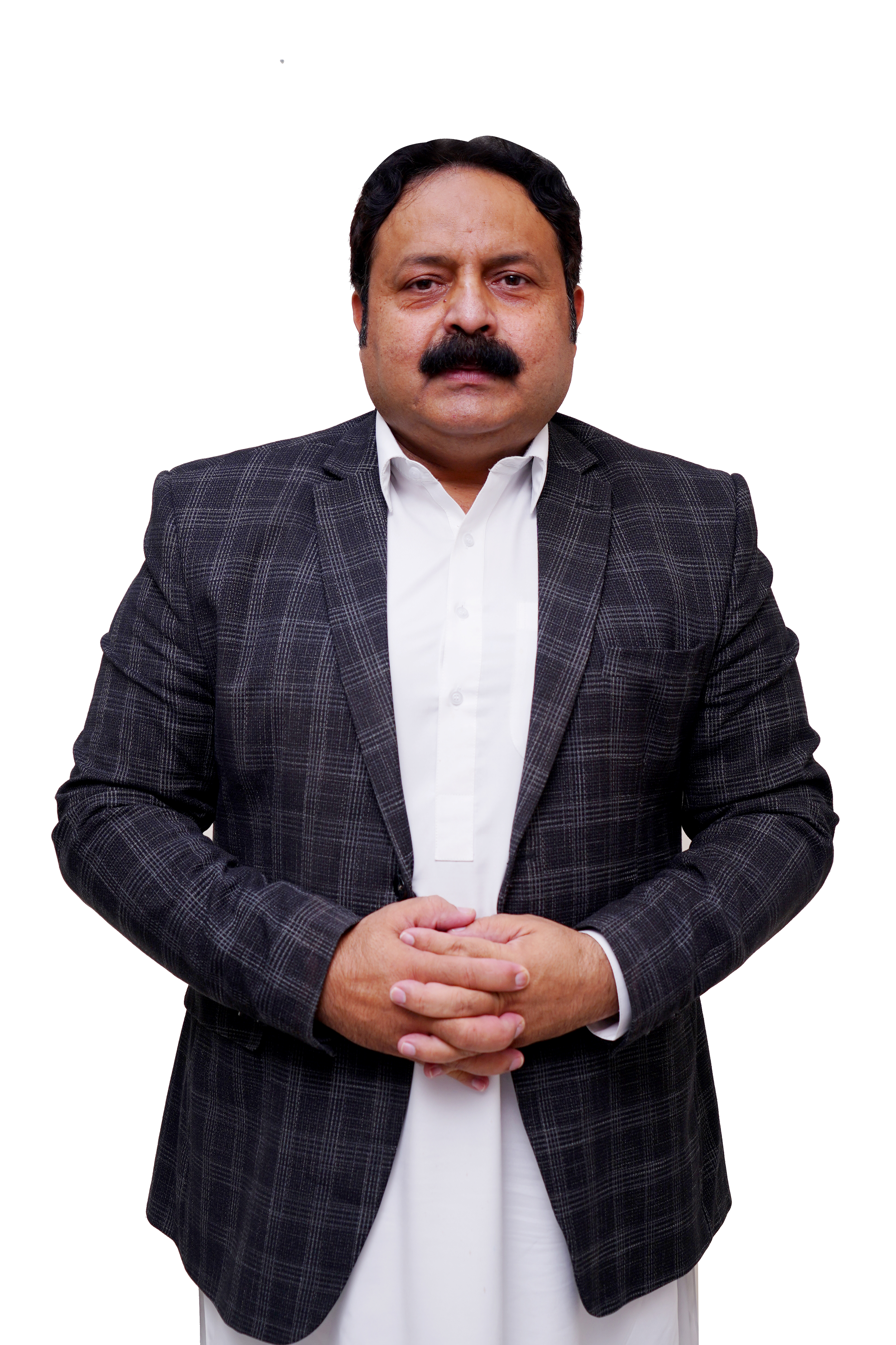 Dr Arshad Ali Khan