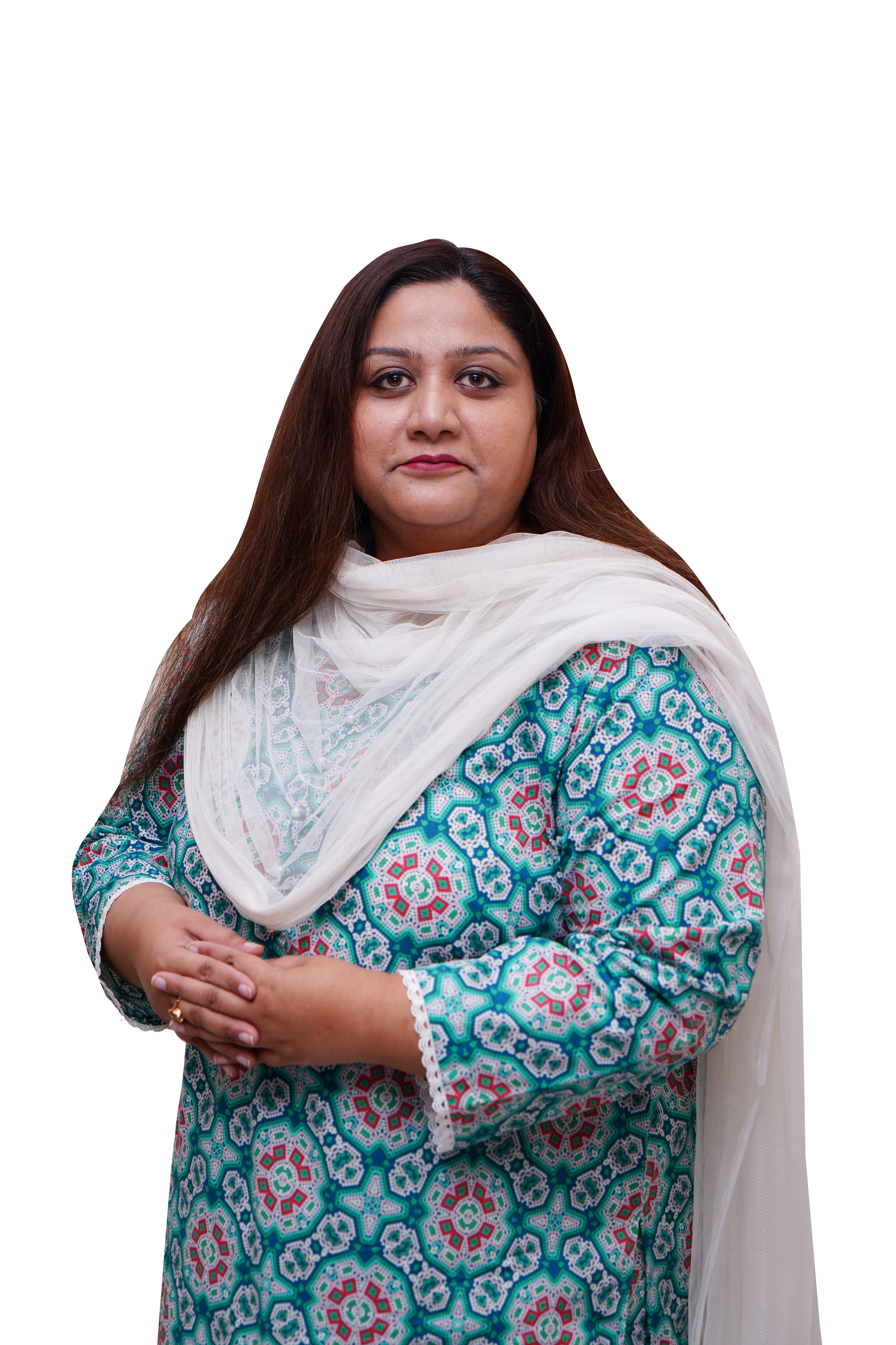 Faiza Abid