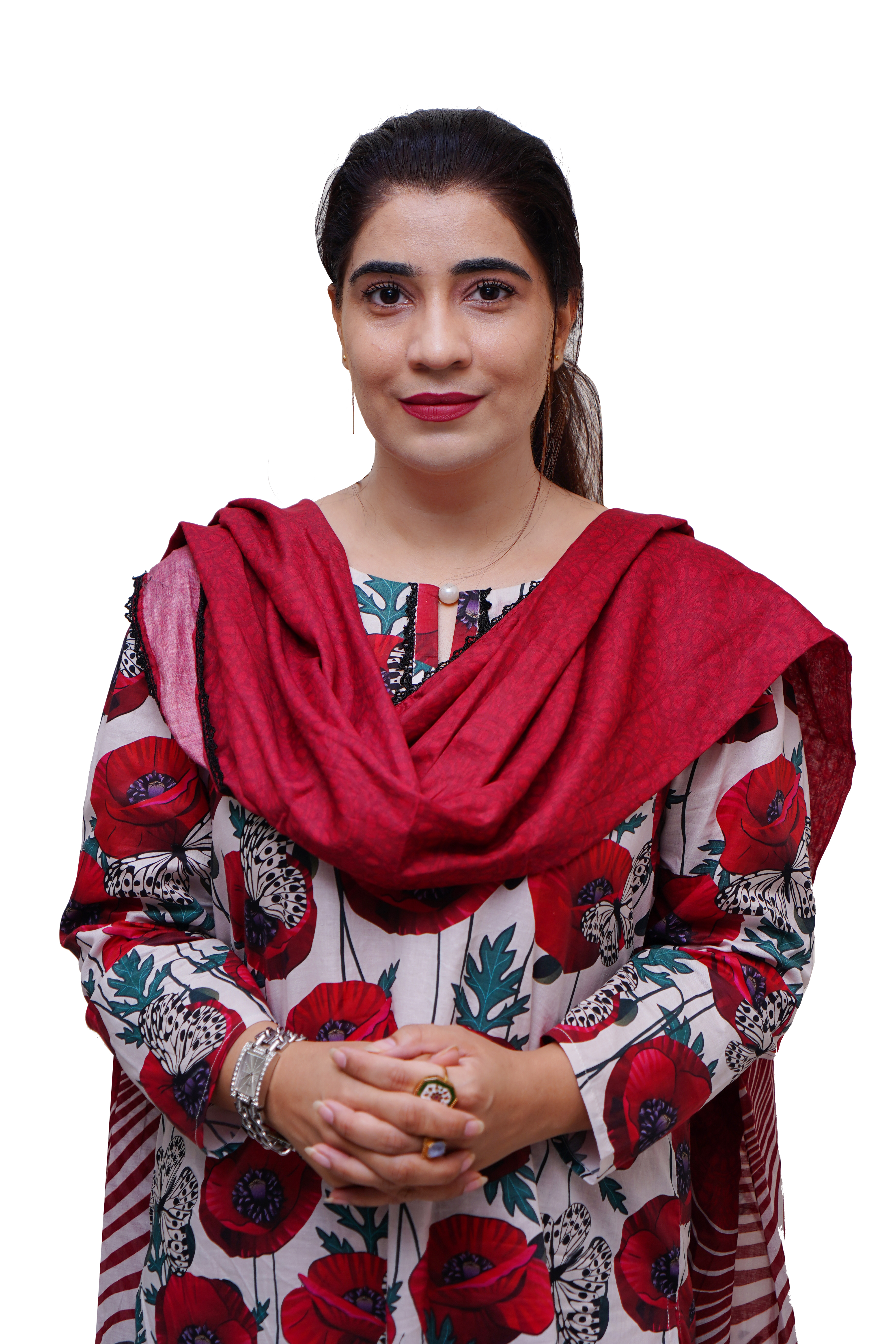 Rida Sarfraz