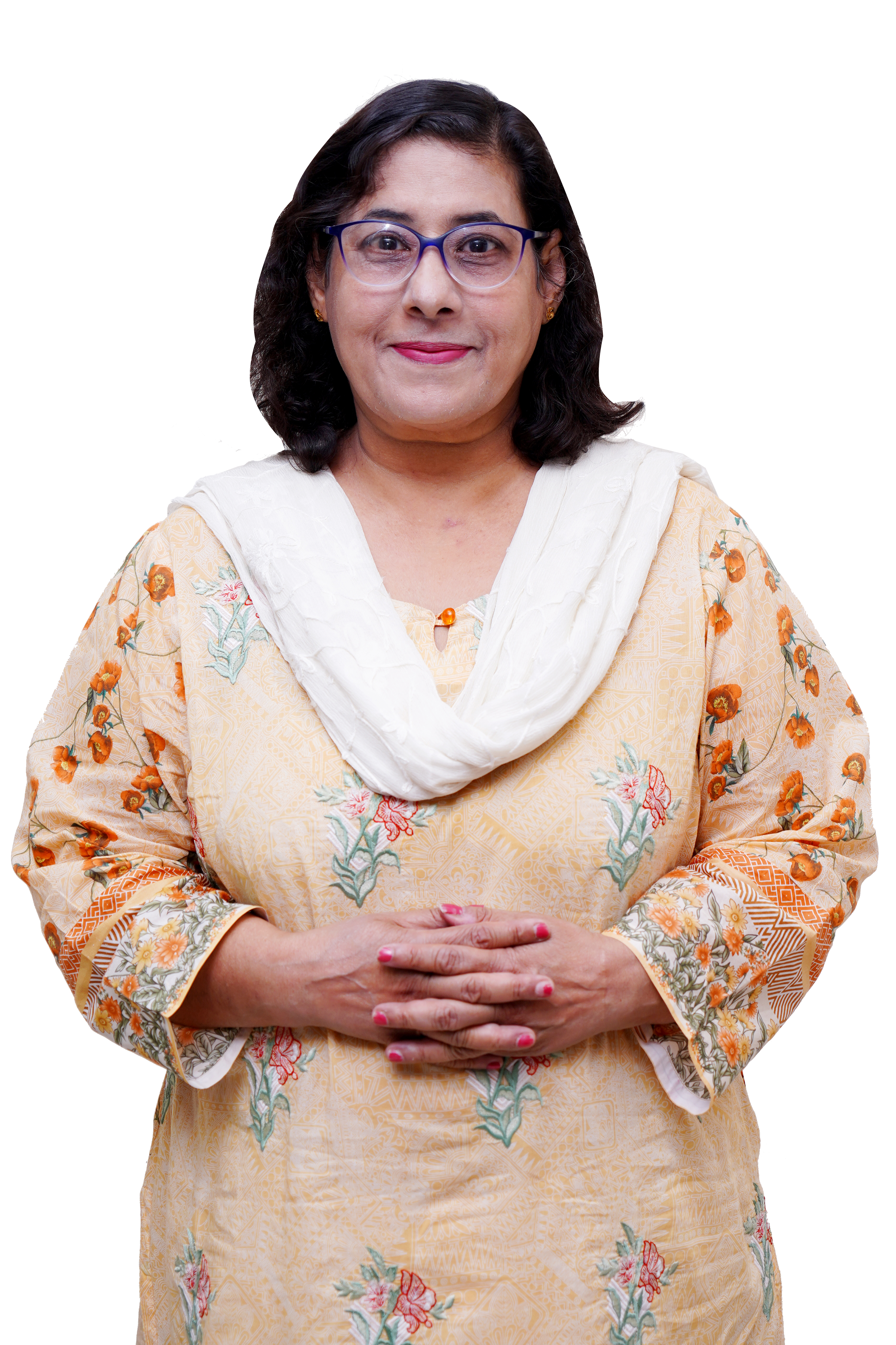 Dr Tamsila Nourin Naeem