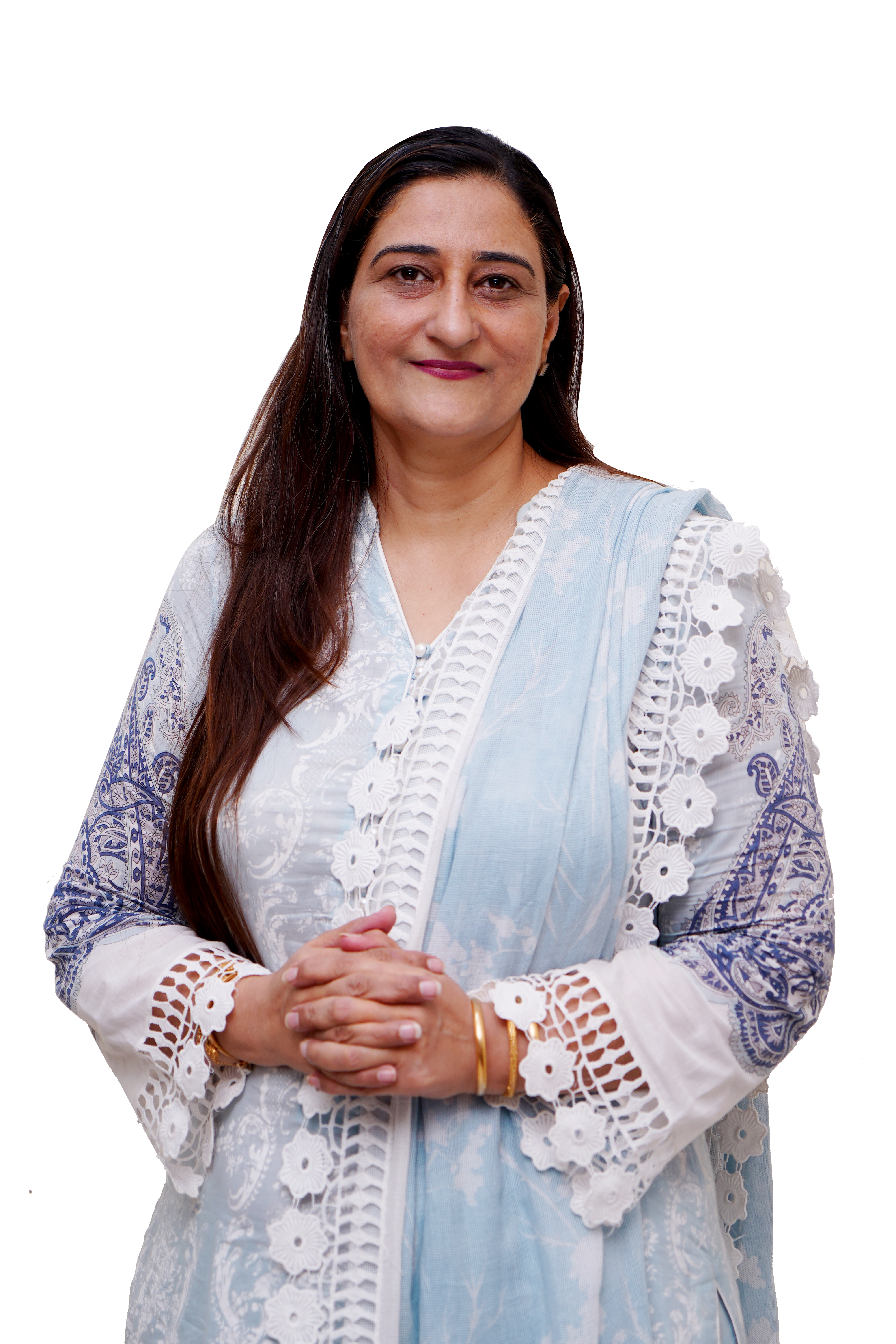 Sadia Asif