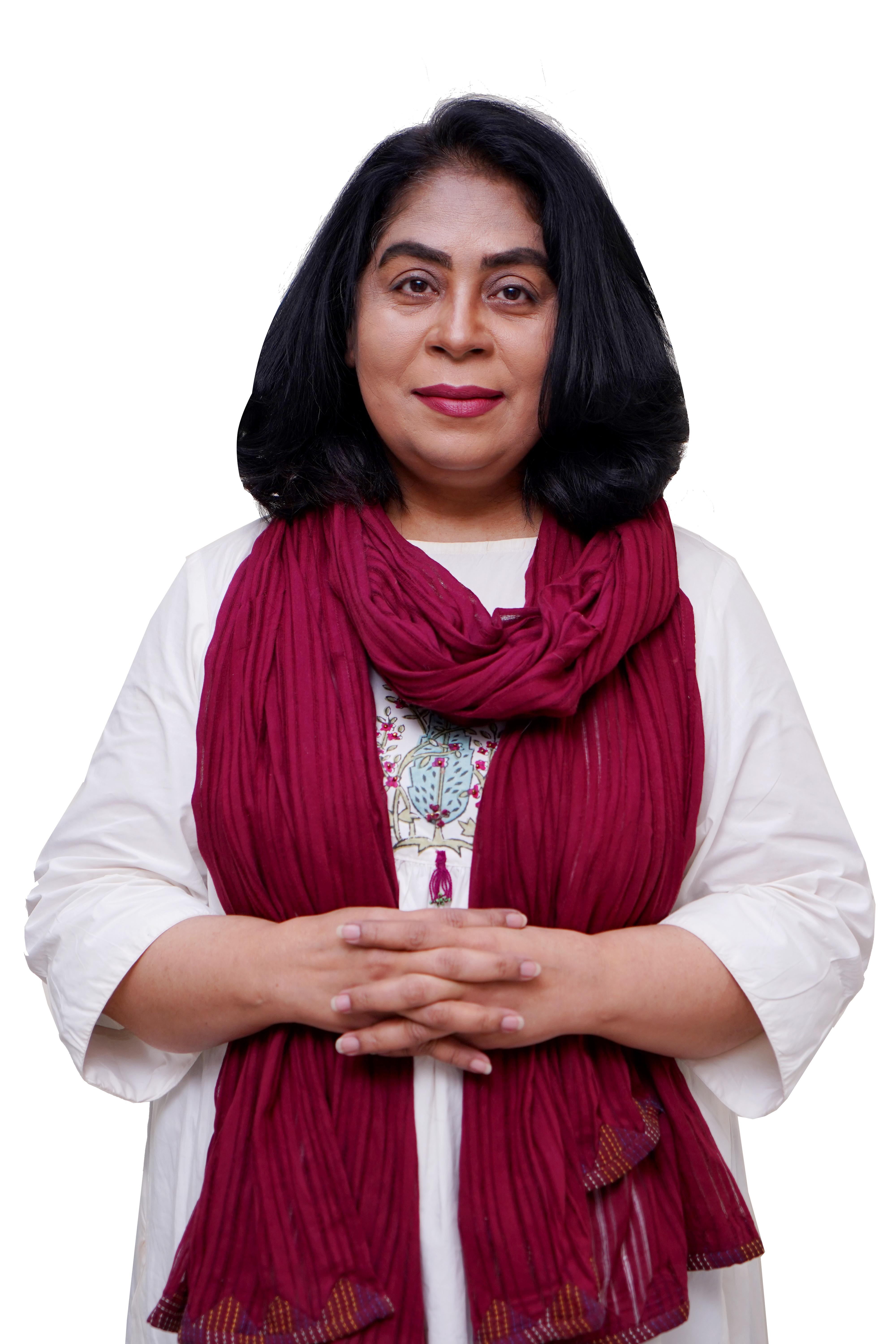 Shabana Zafar
