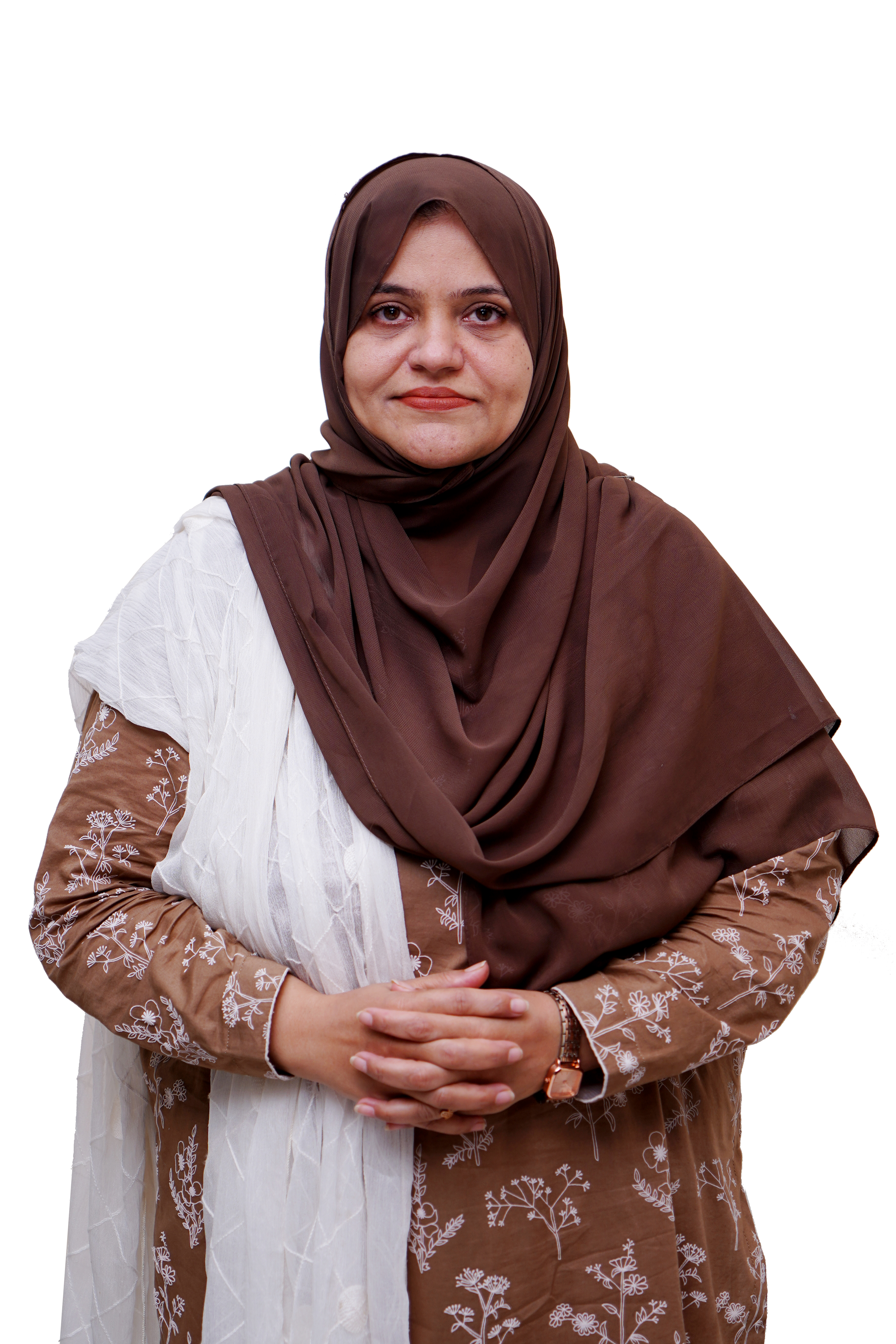 Zakia Mushtaq