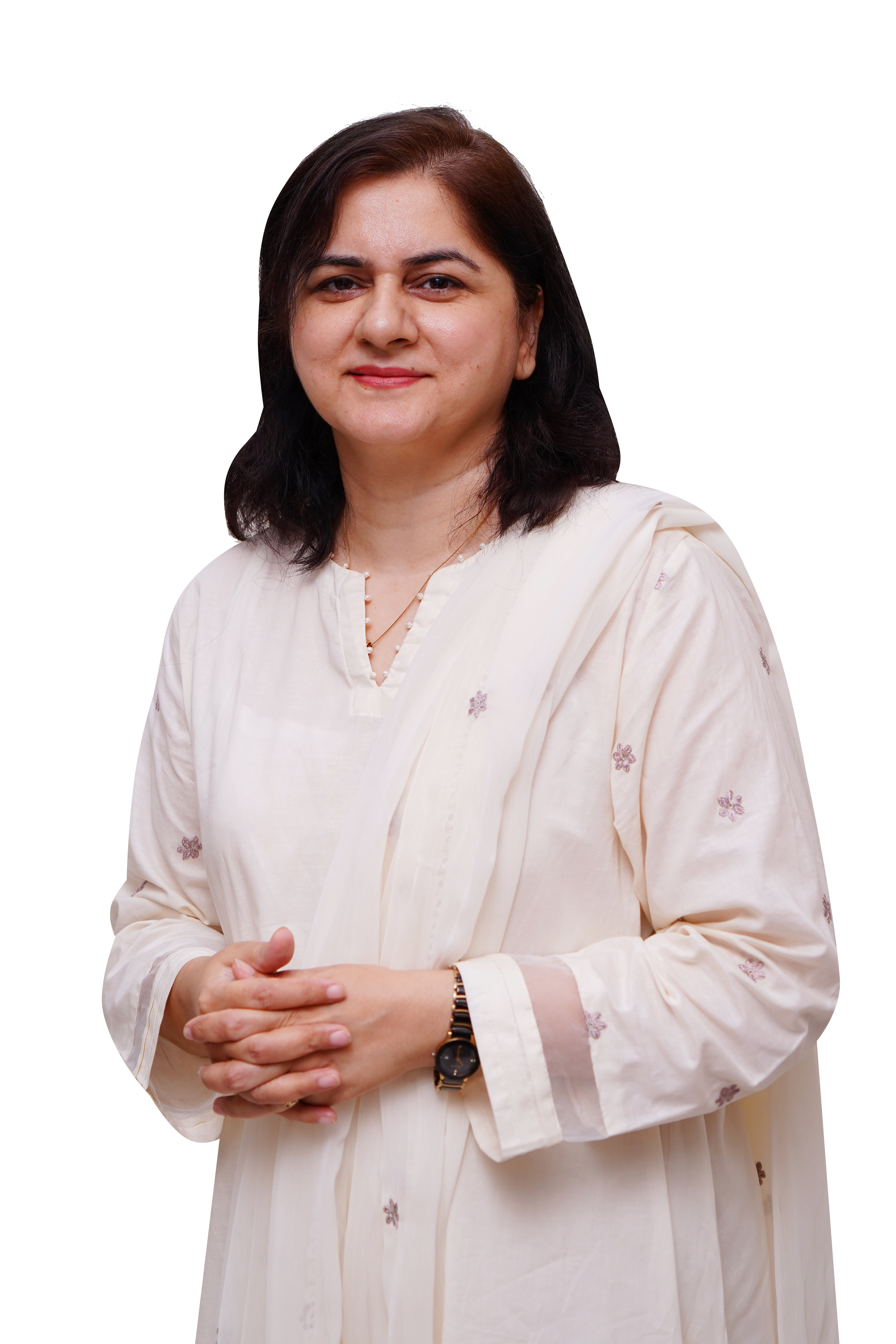 Amna Murad
