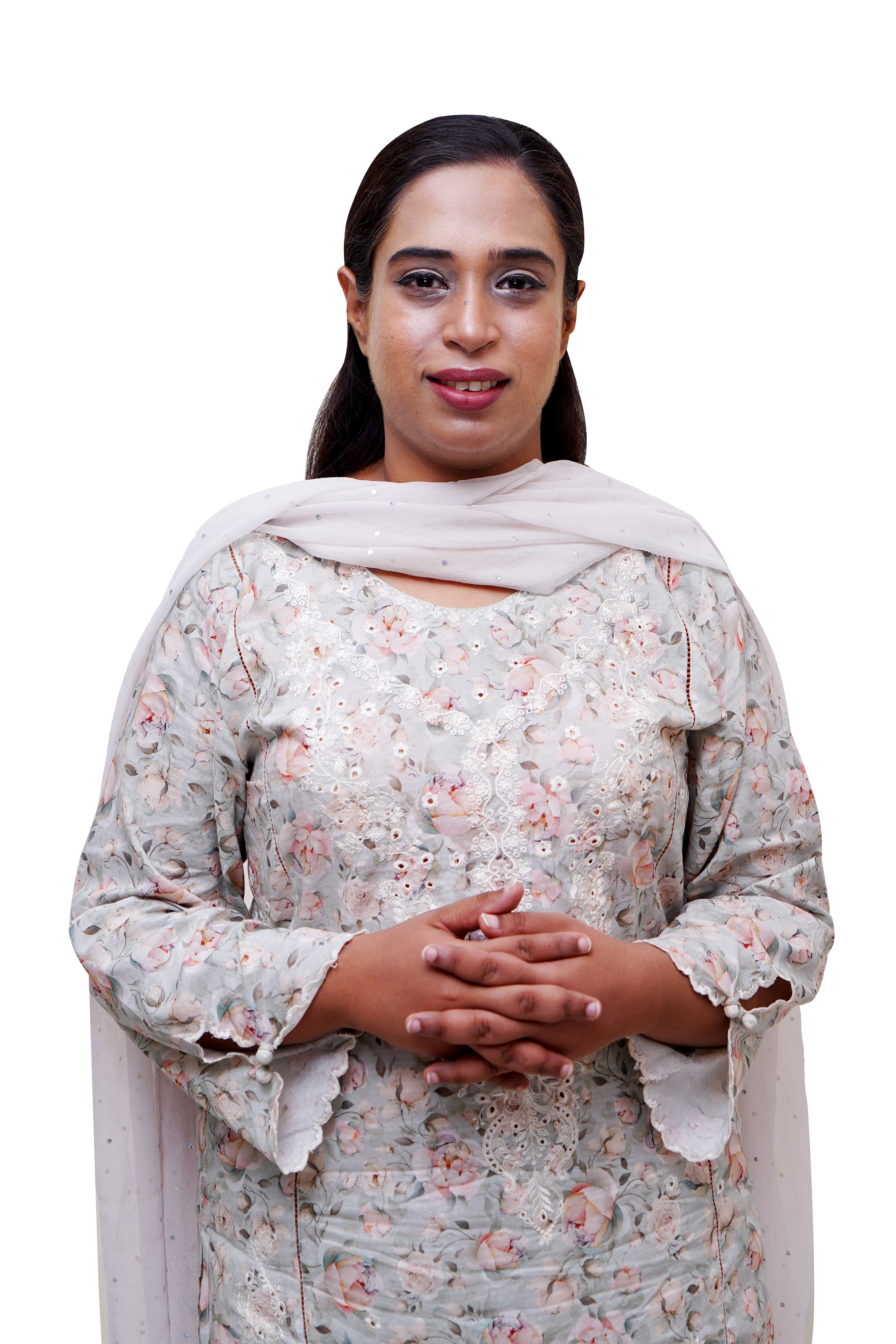 Sidra Haroon