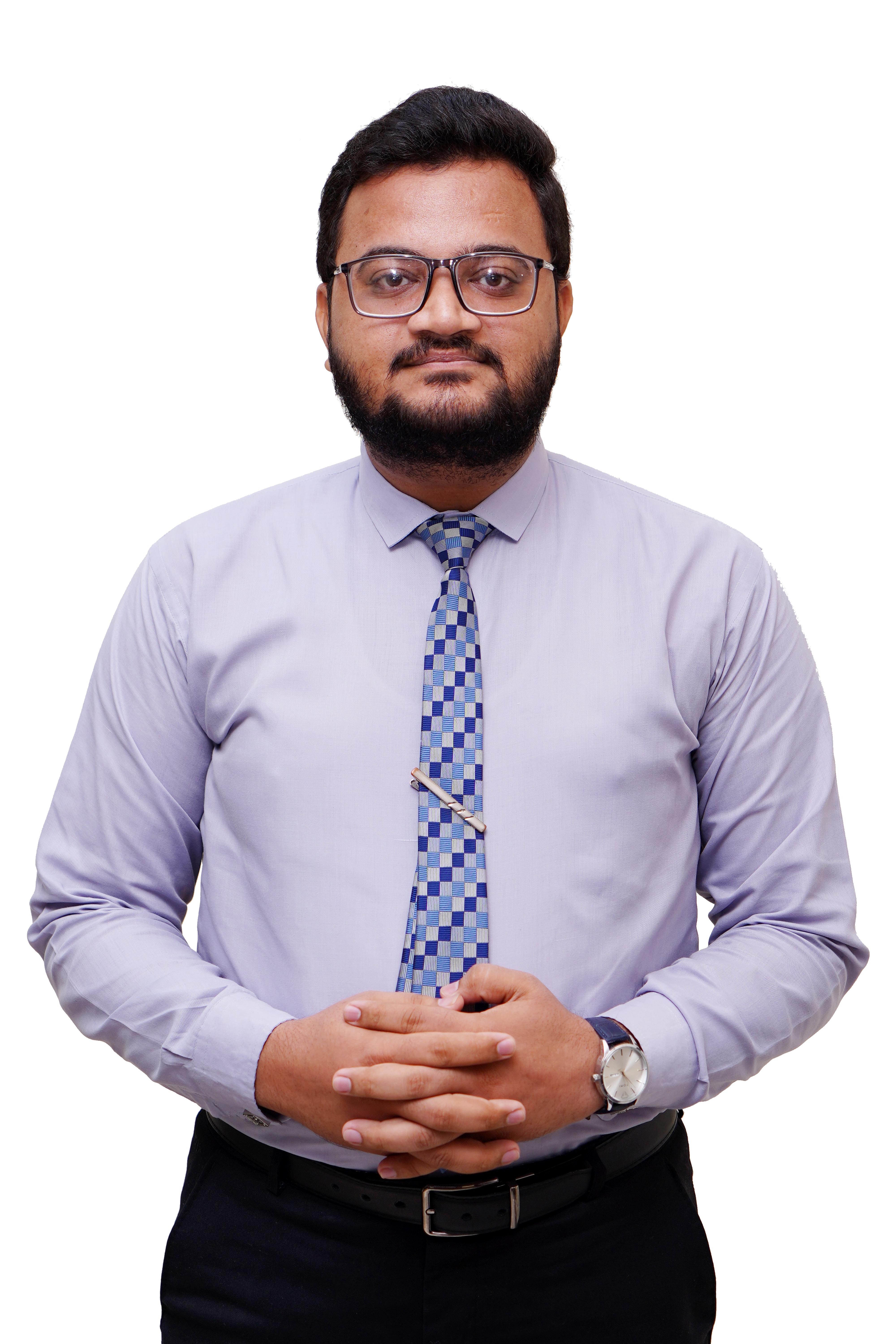Hafiz Syed Muhammad Yasir