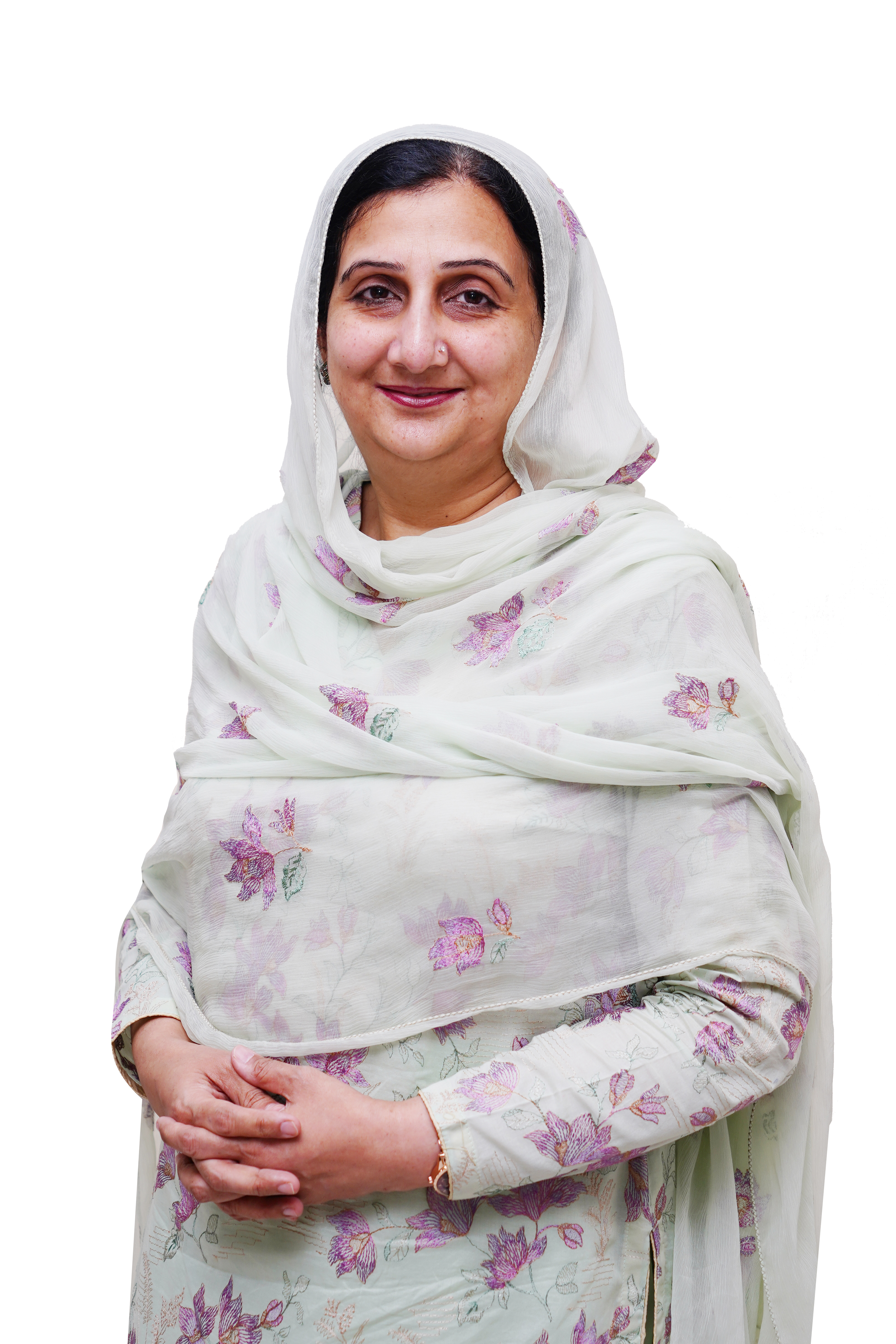 Sobia Ilyas