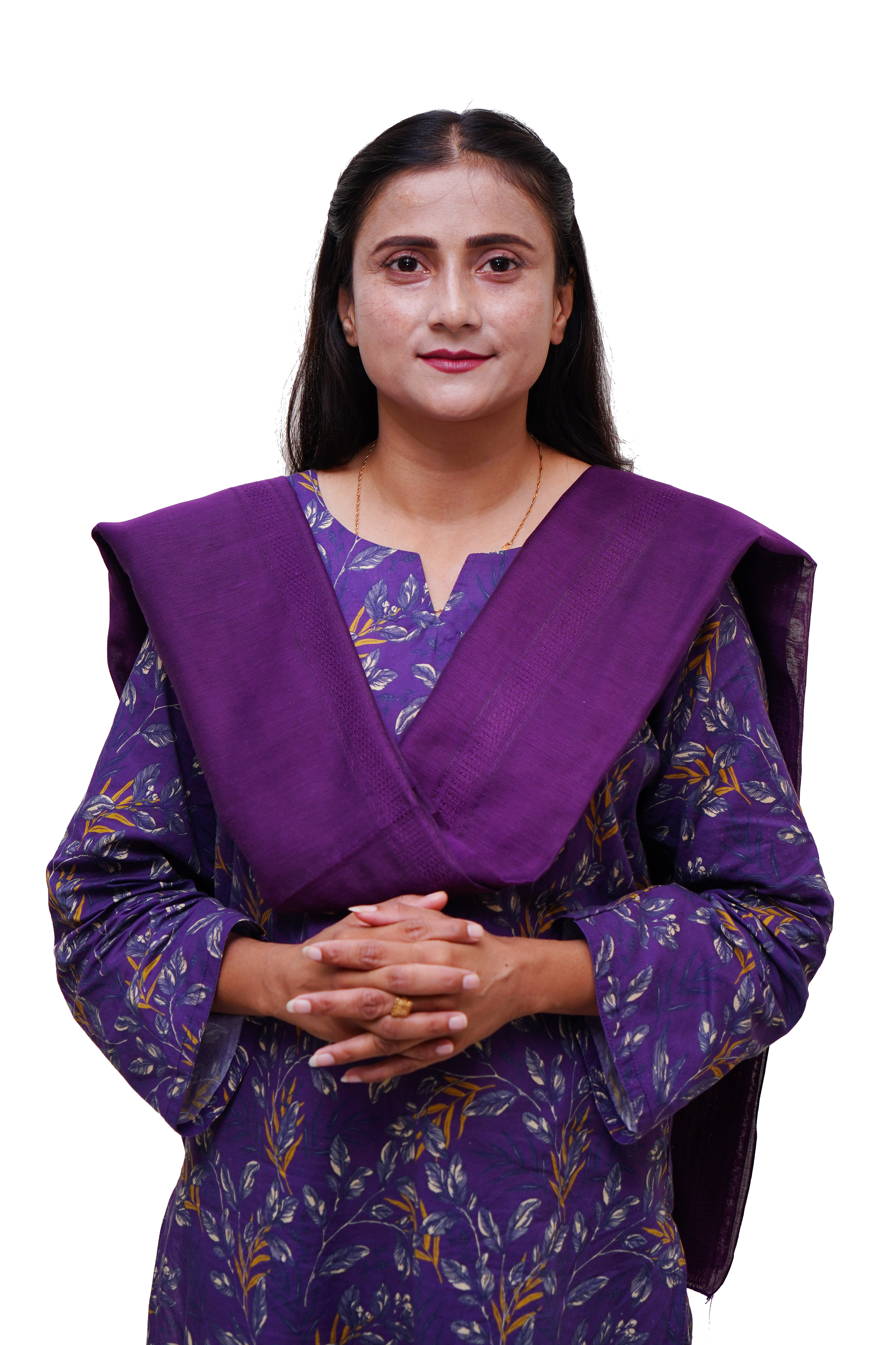 Zara Fatima