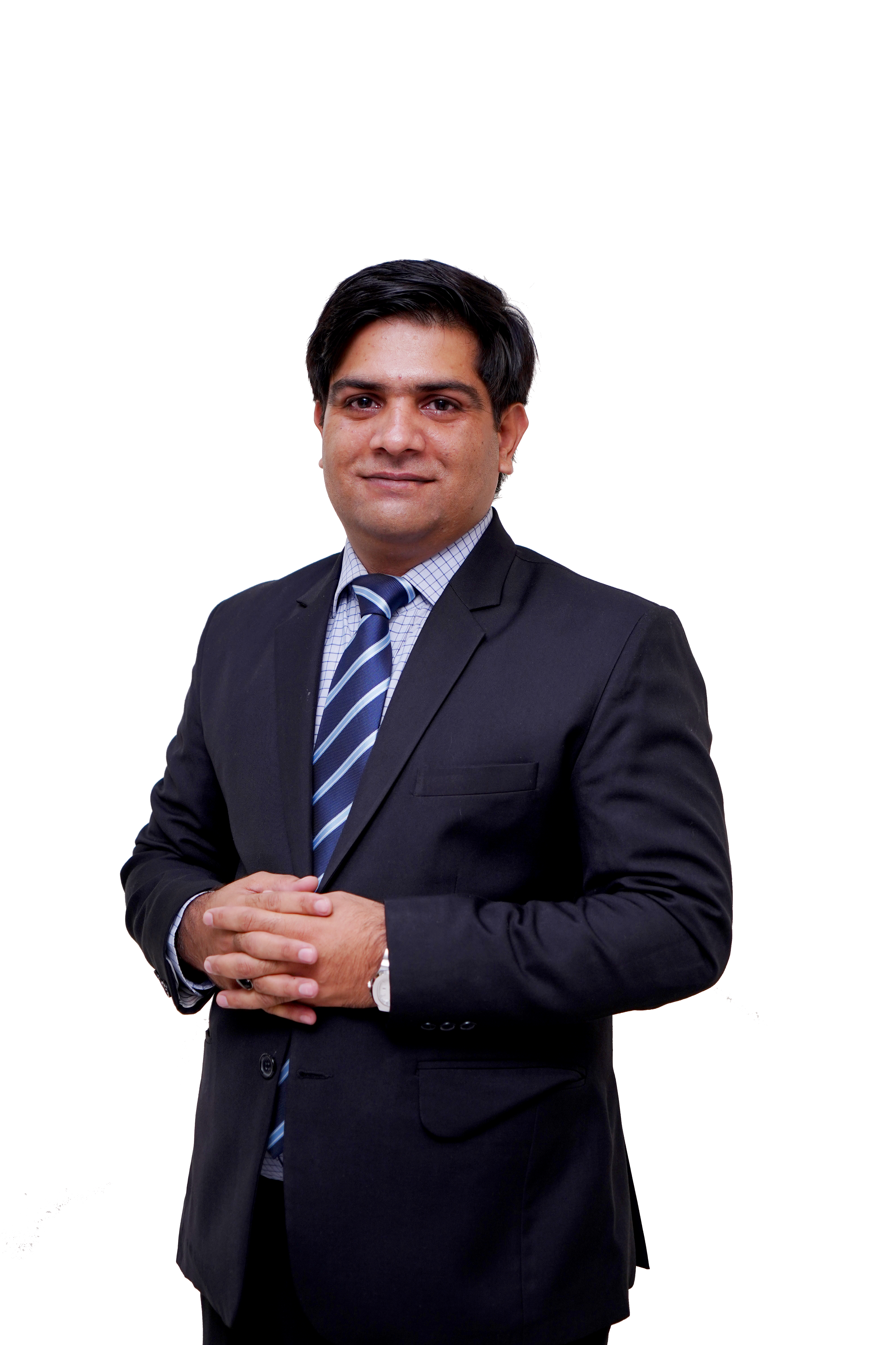 Usama Nazeer