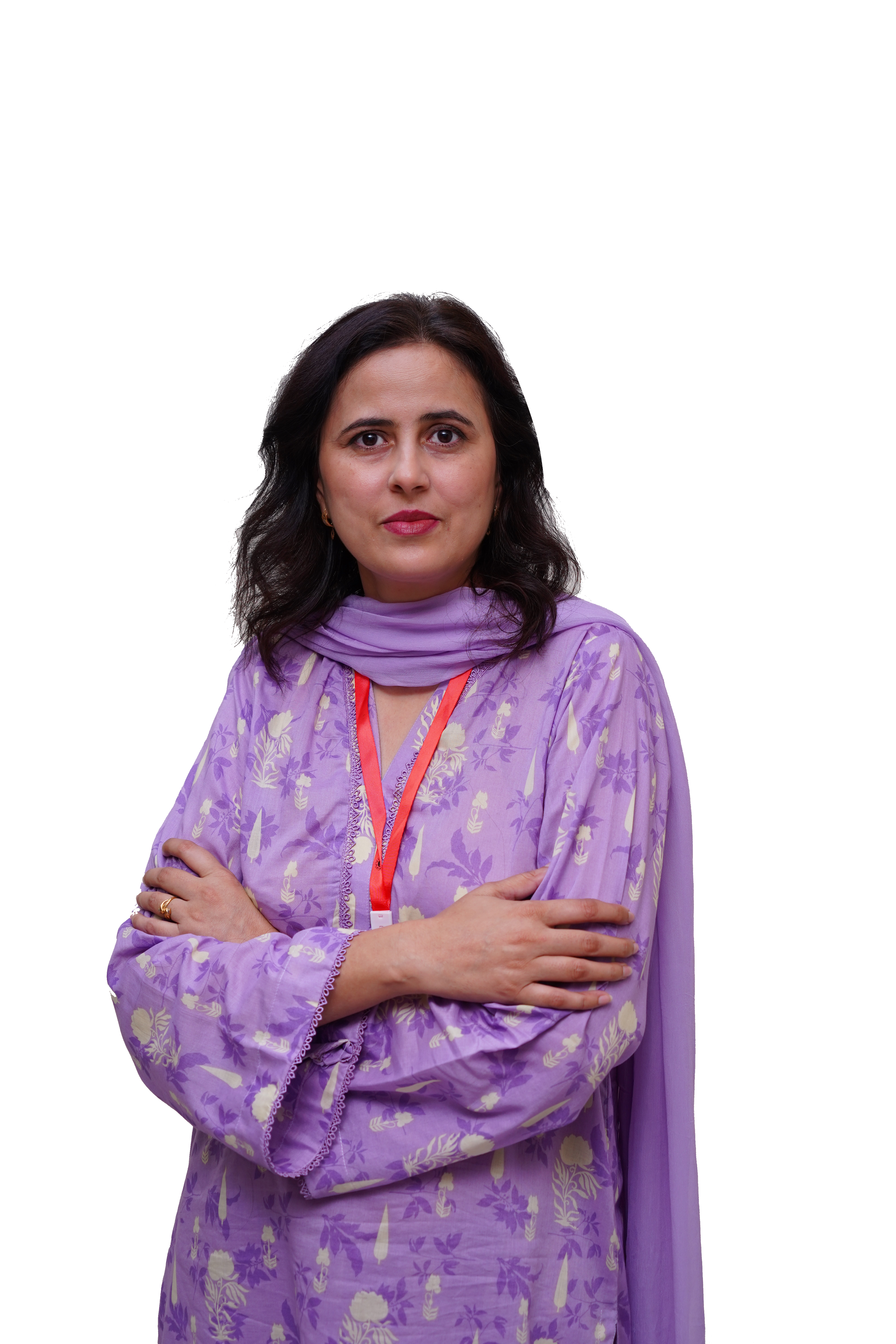 Aasma Nijabat