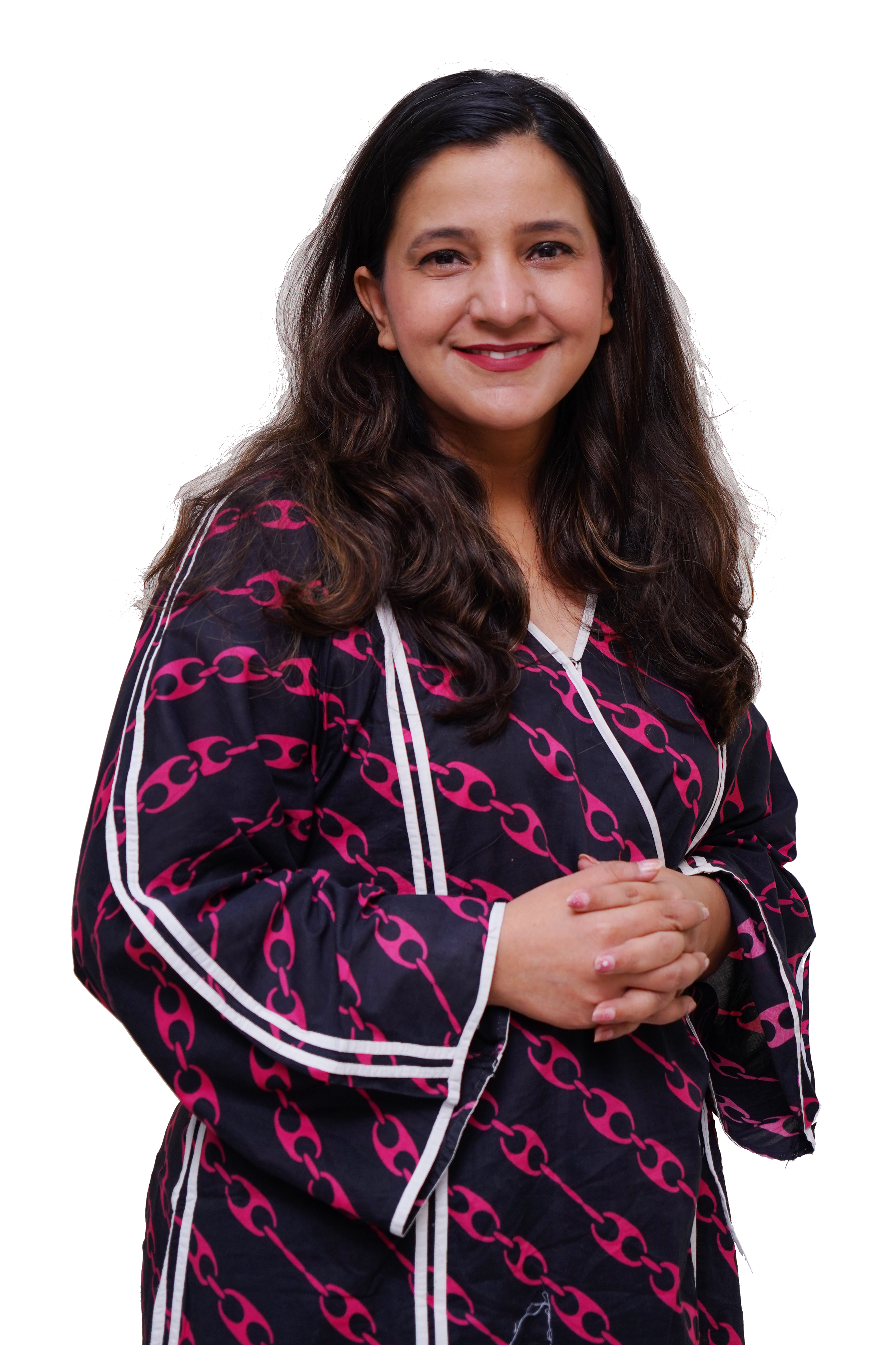 Amina Shah