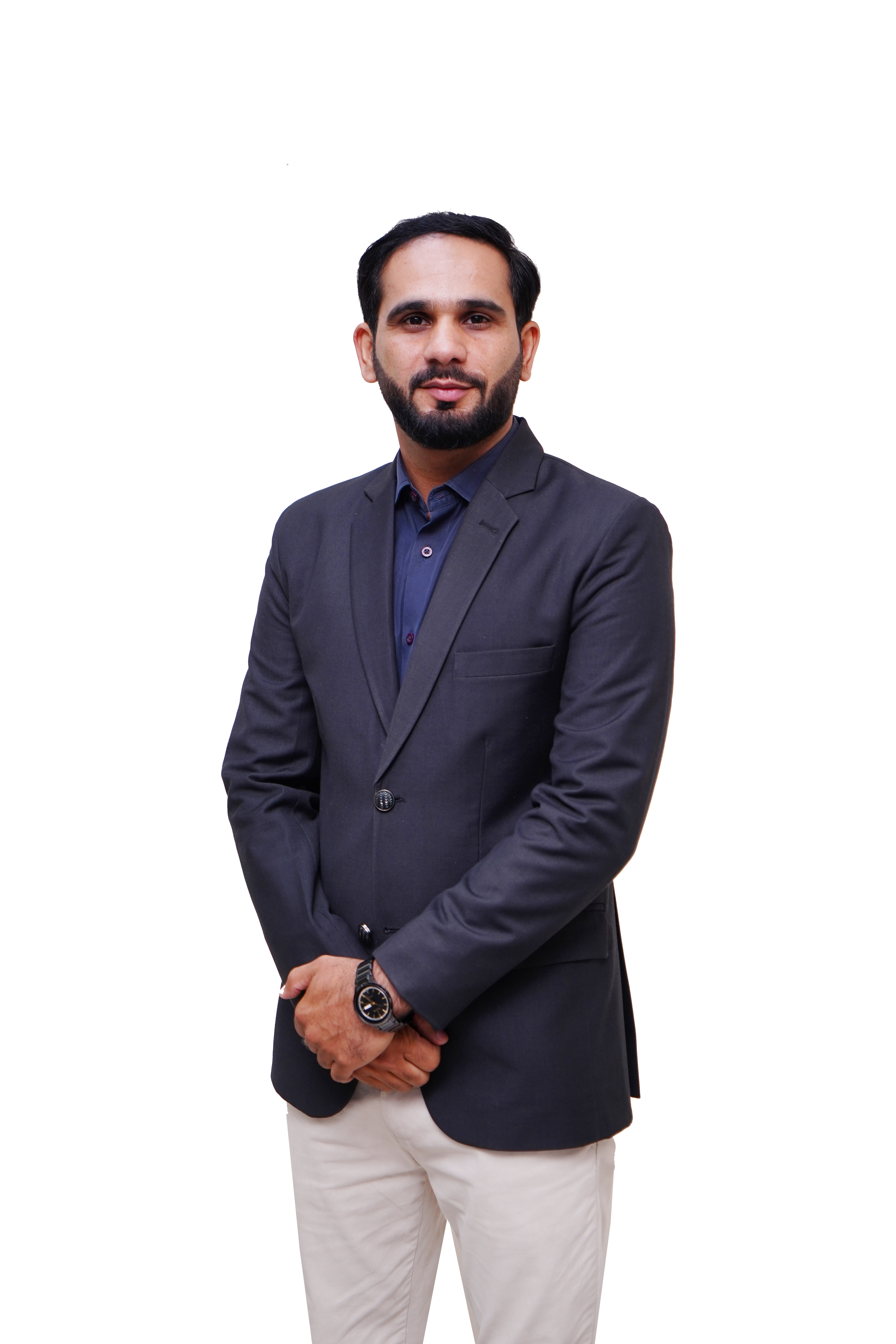 Shahzad Nabi