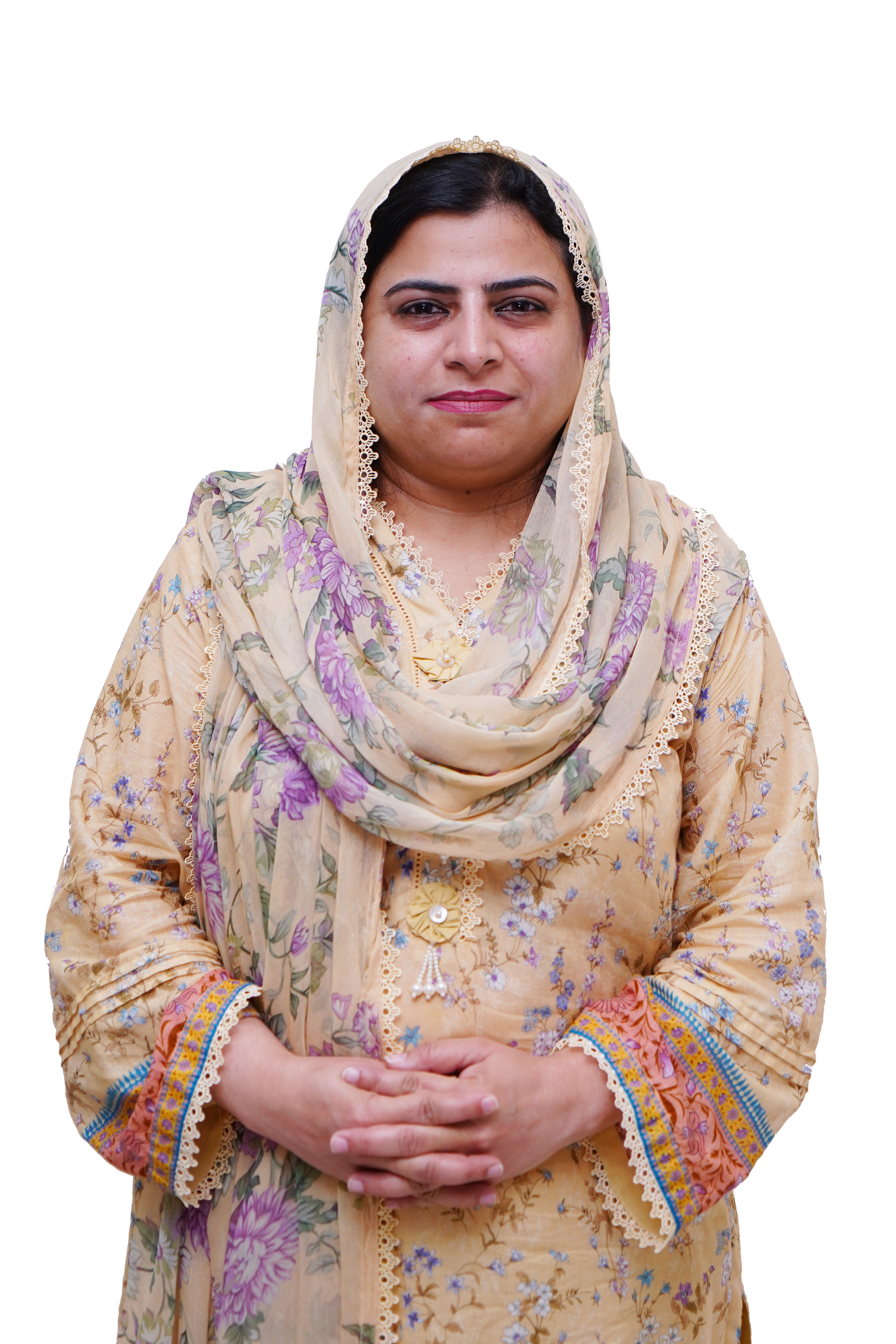 Zara Saleem