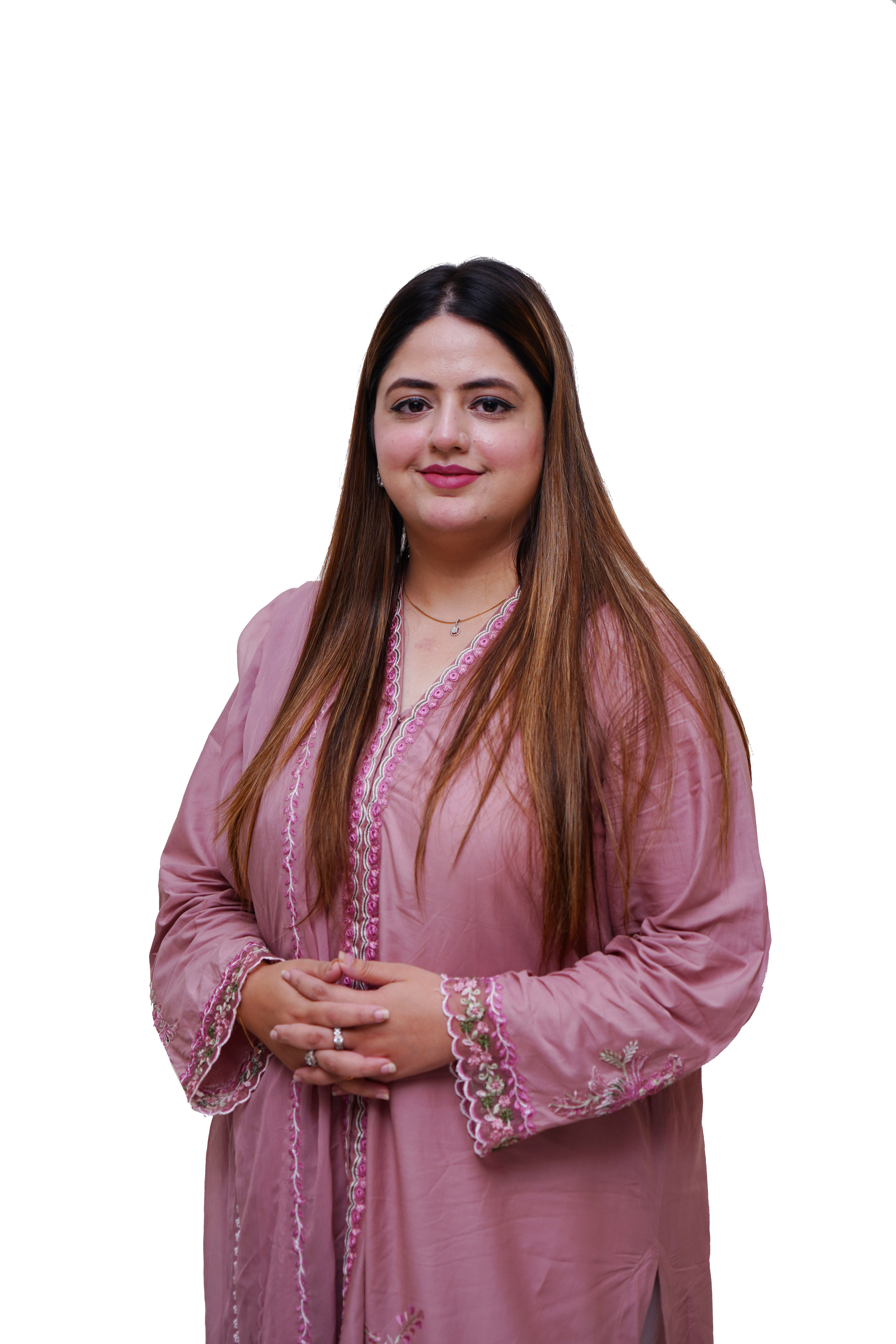 Aqsa Riaz
