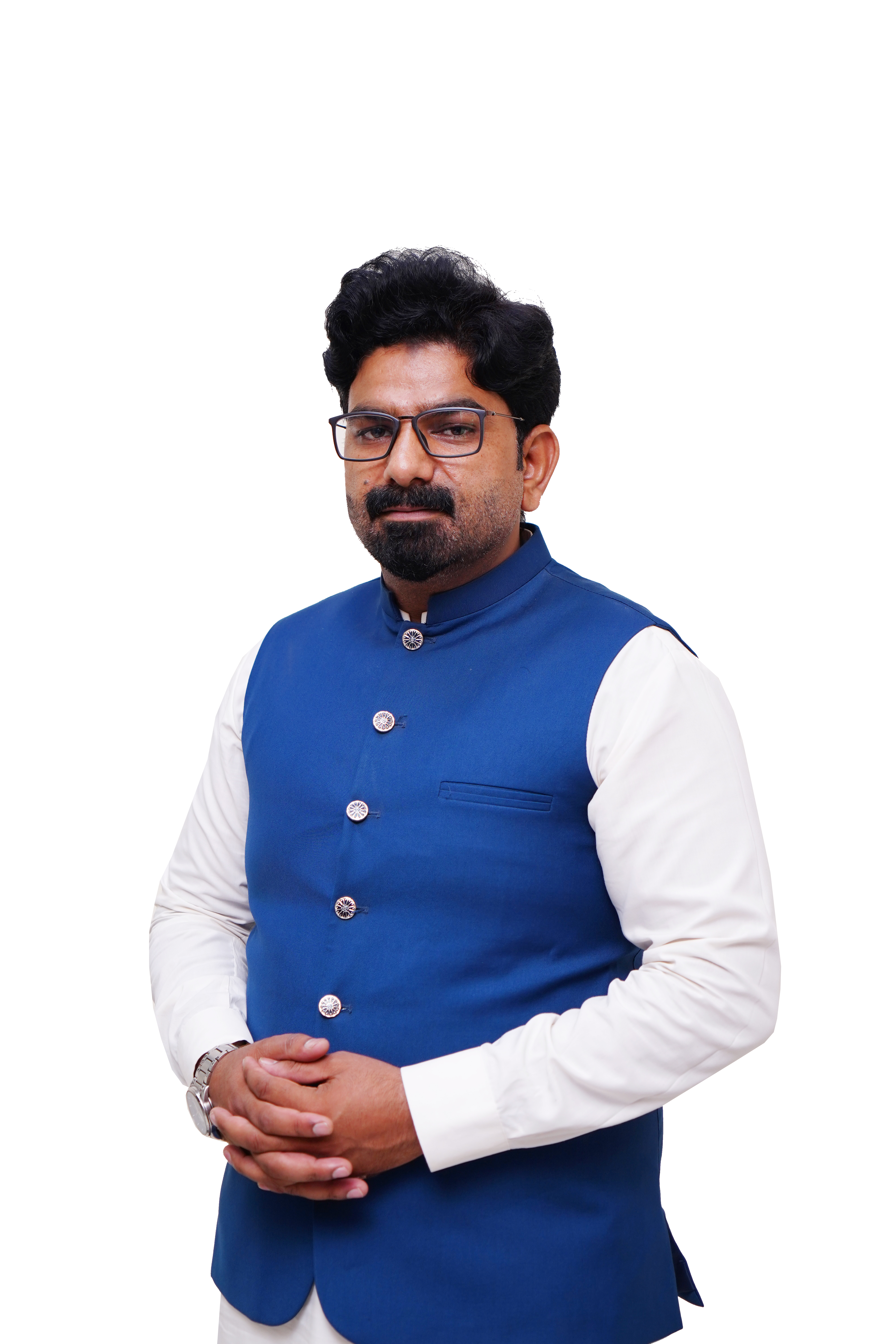 Muhammad Farman