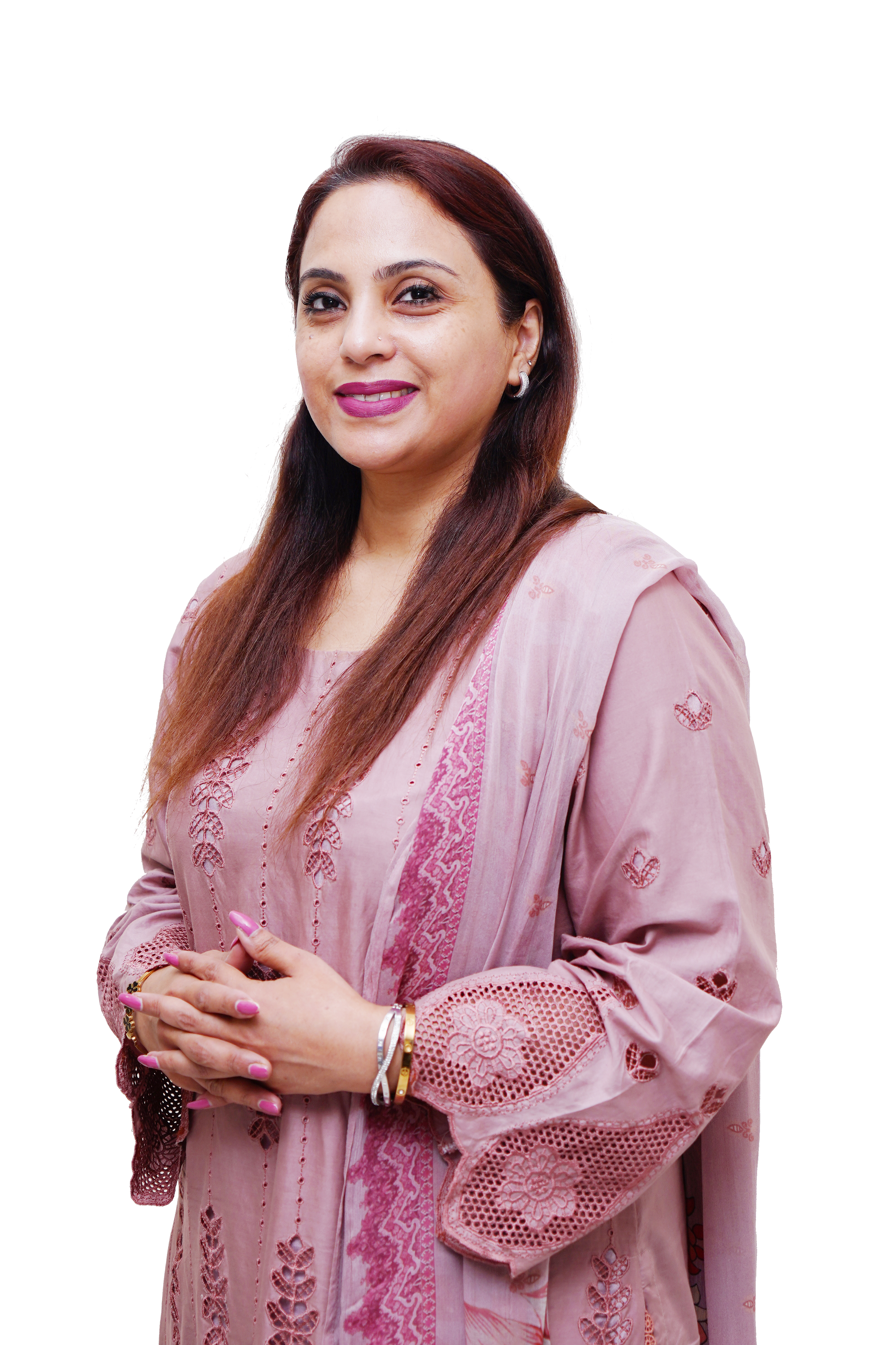 Dr Priya Avais