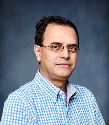 Dr Muhammad Ather Ashraf