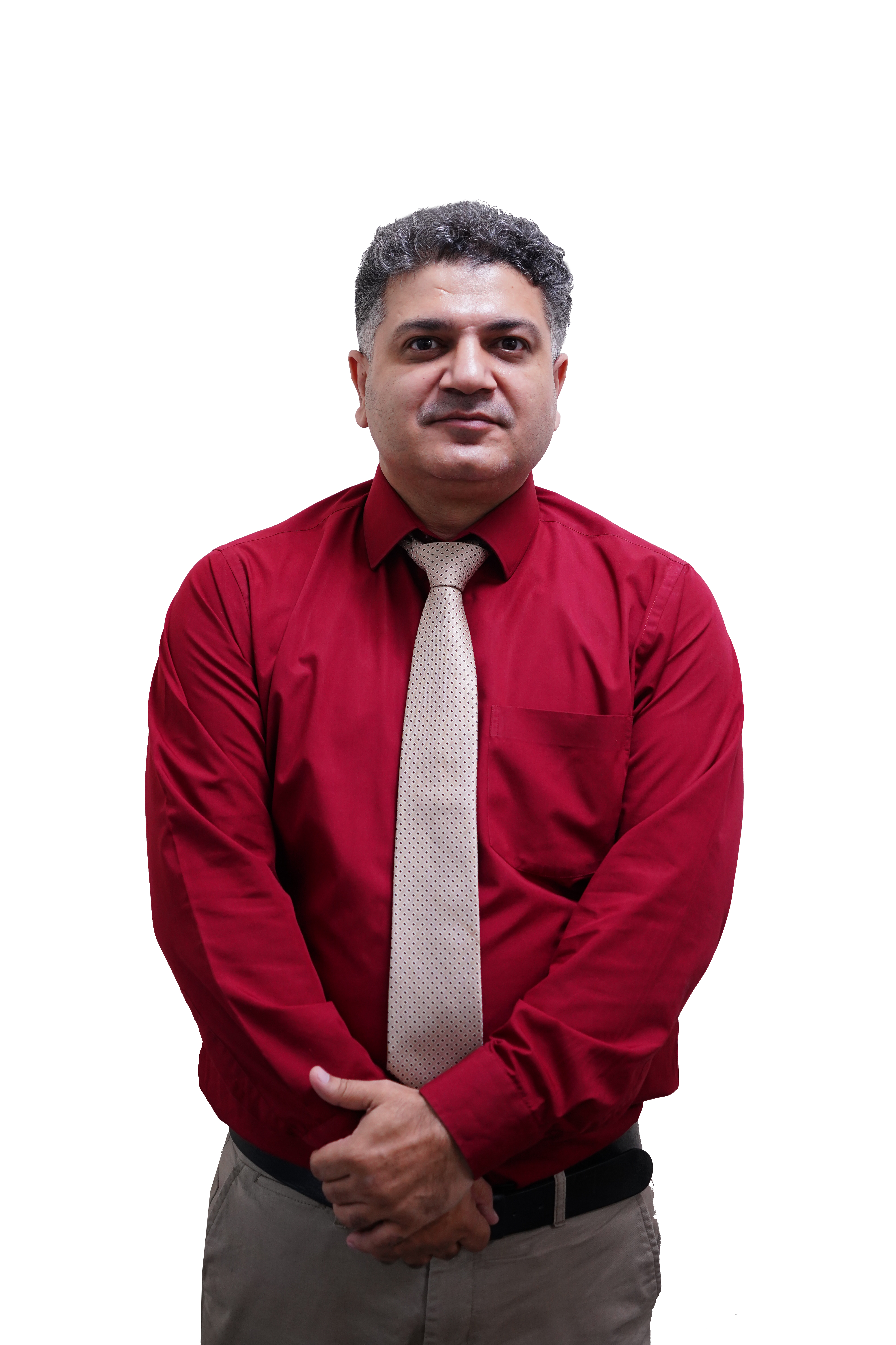 Dr Agha Kashif Arshad Khan