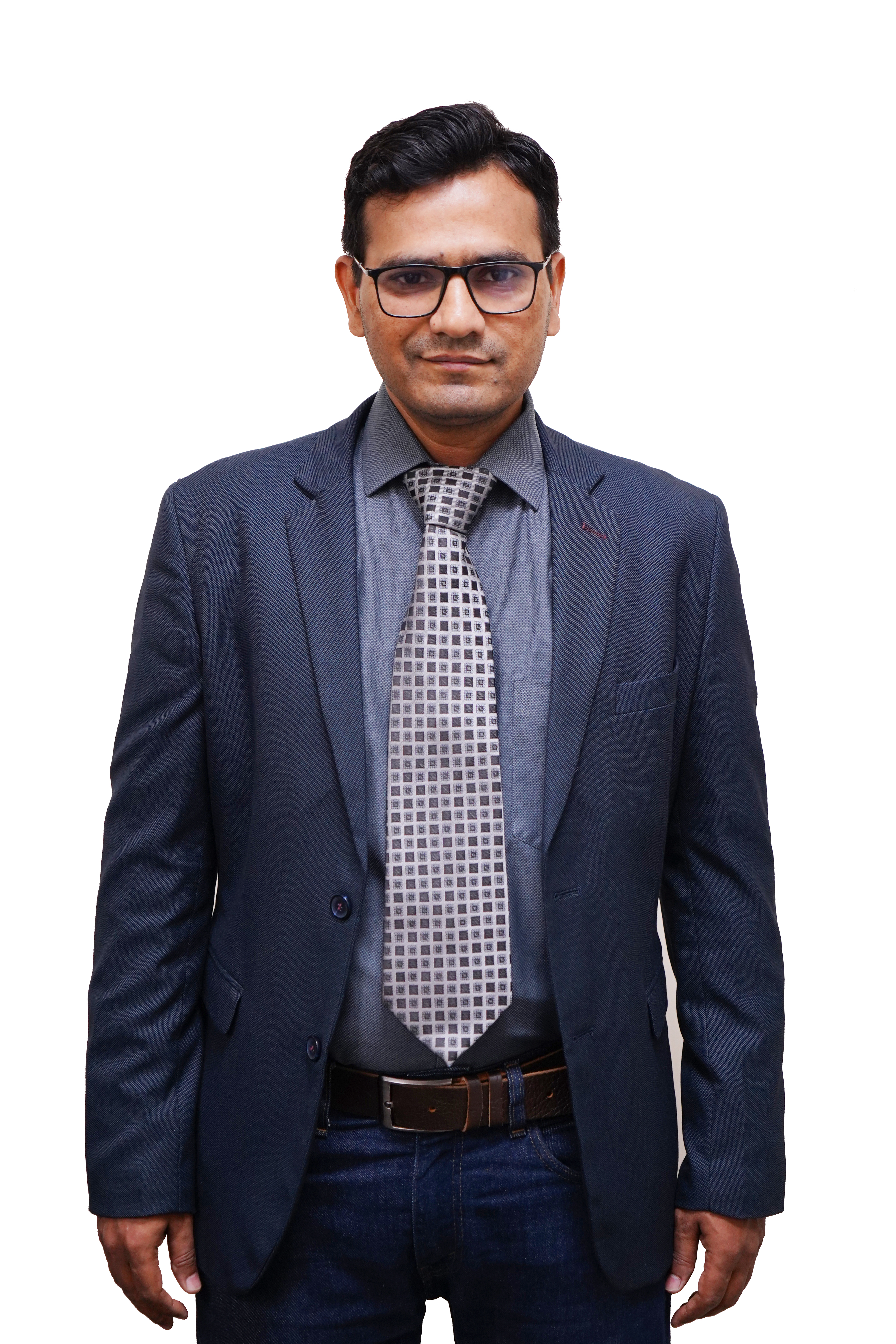 Dr Basit Ali