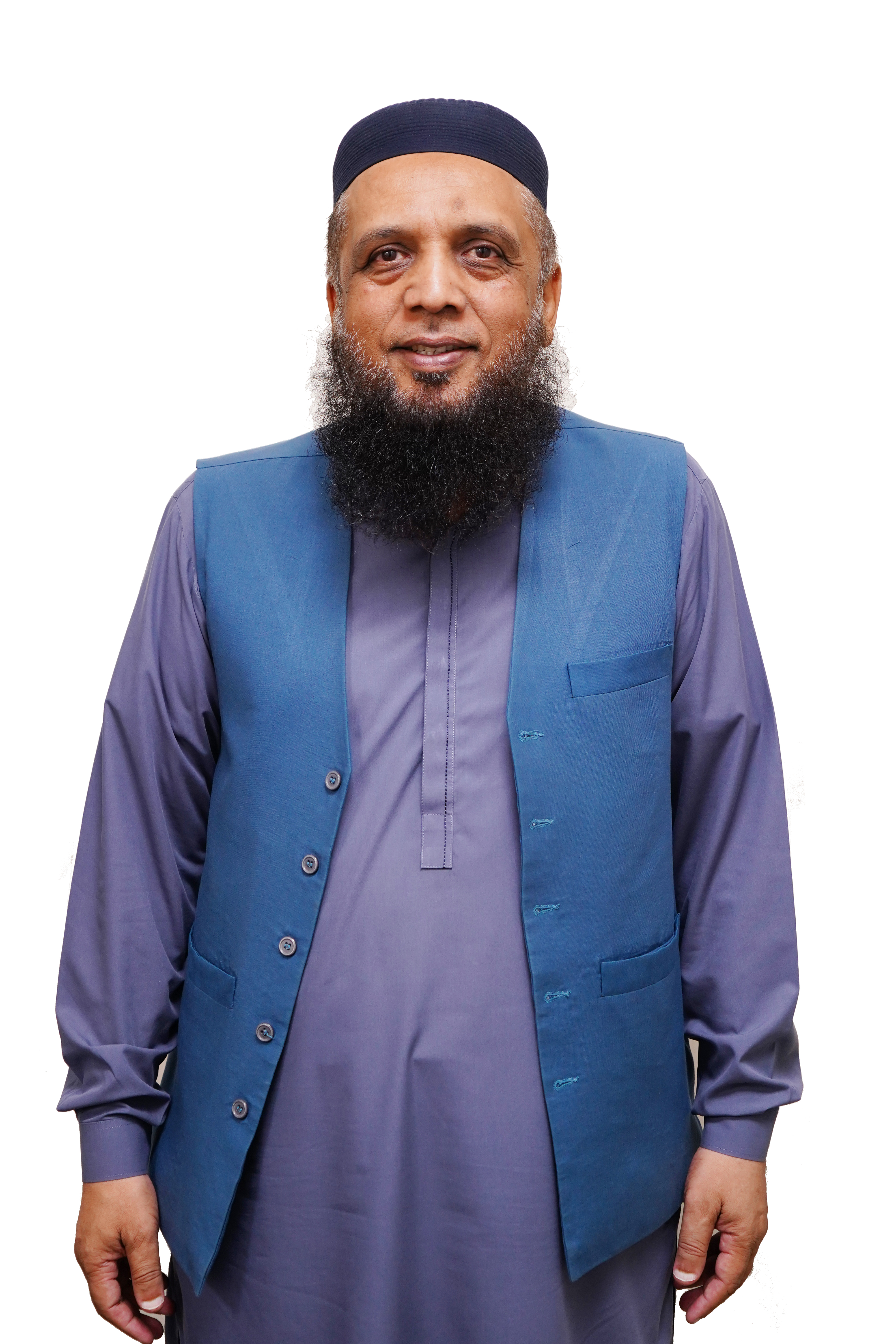 Dr Muhammad Aziz ur Rehman