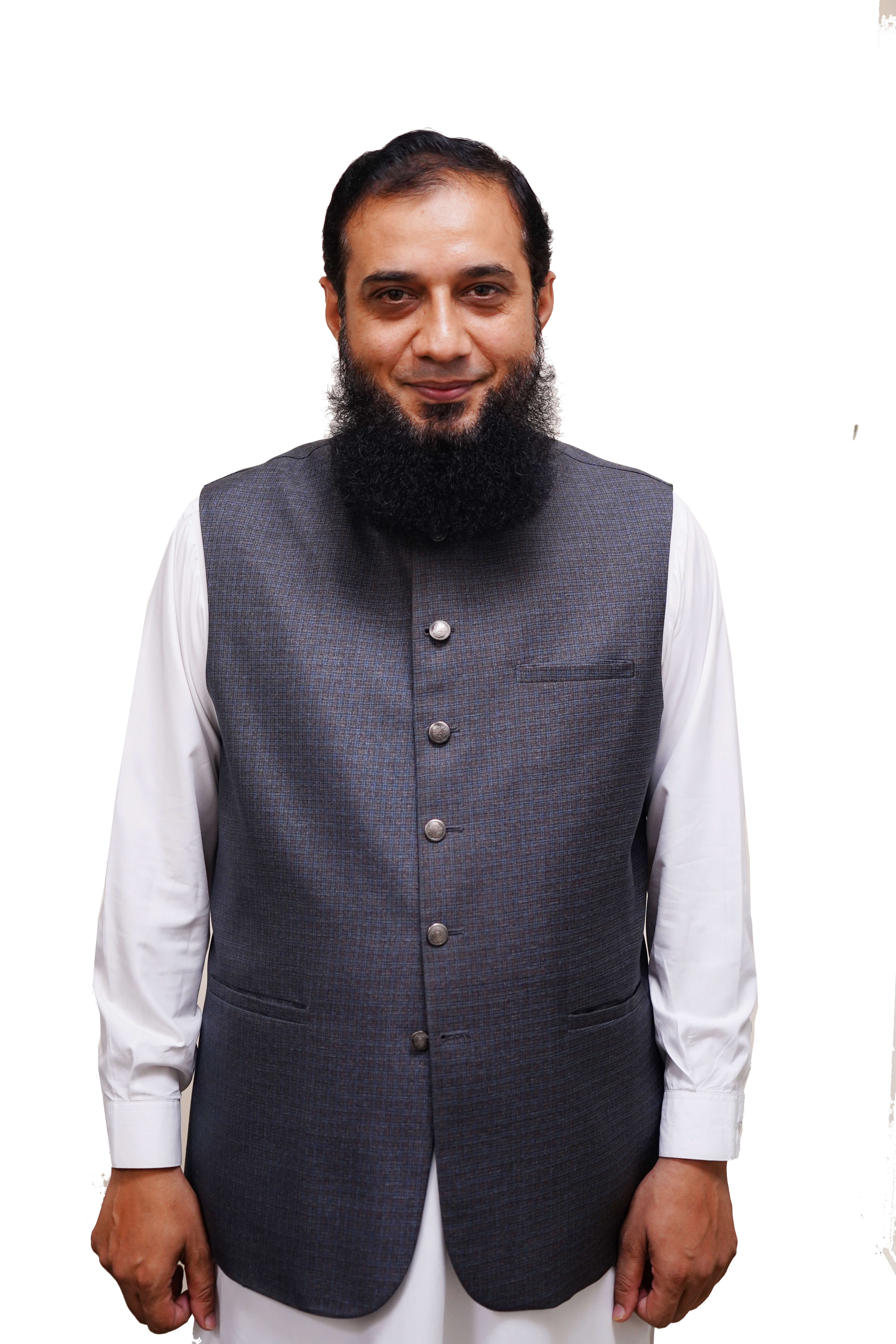 Dr Muhammad Tanveer Hussain