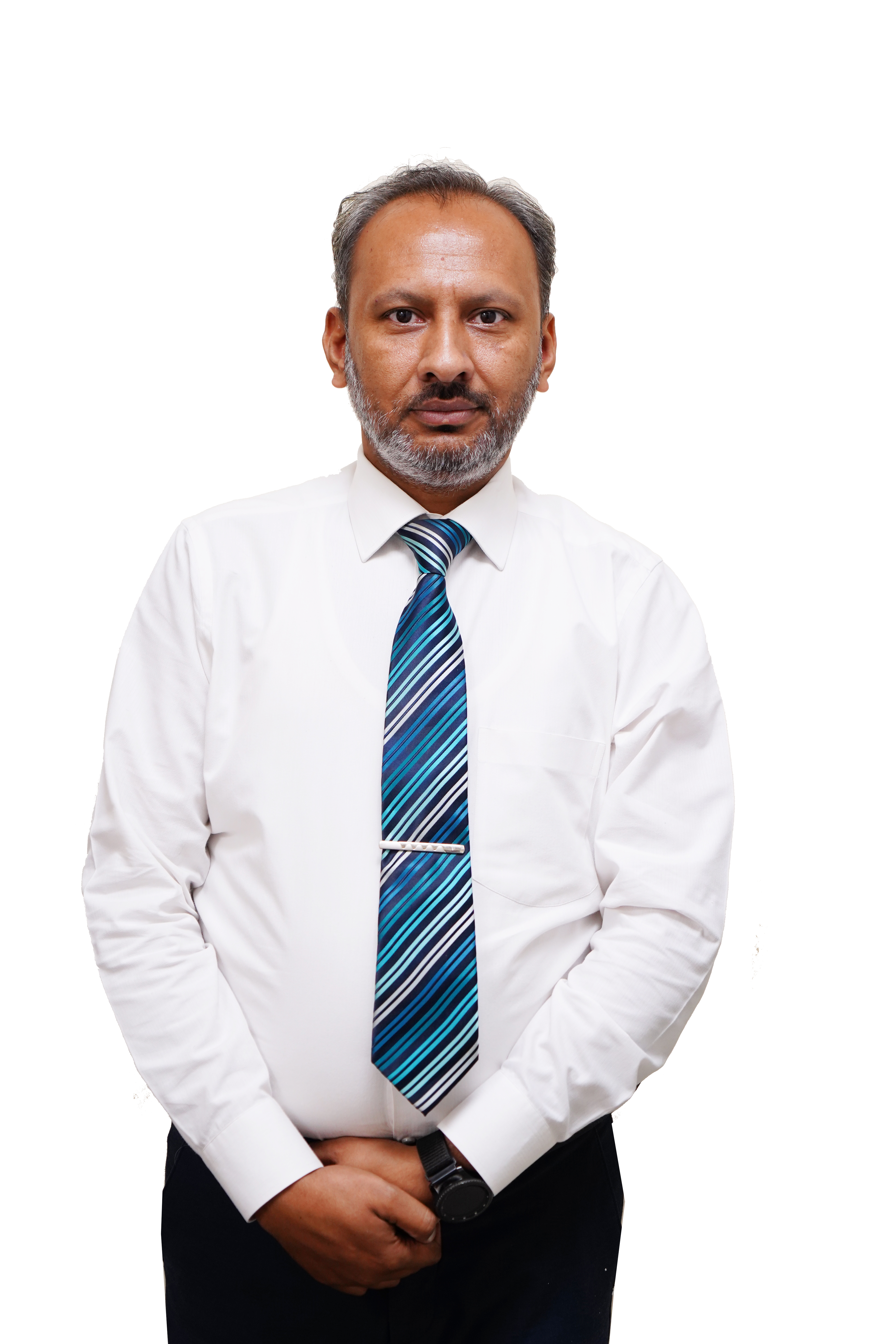 Dr Naeem Saleem