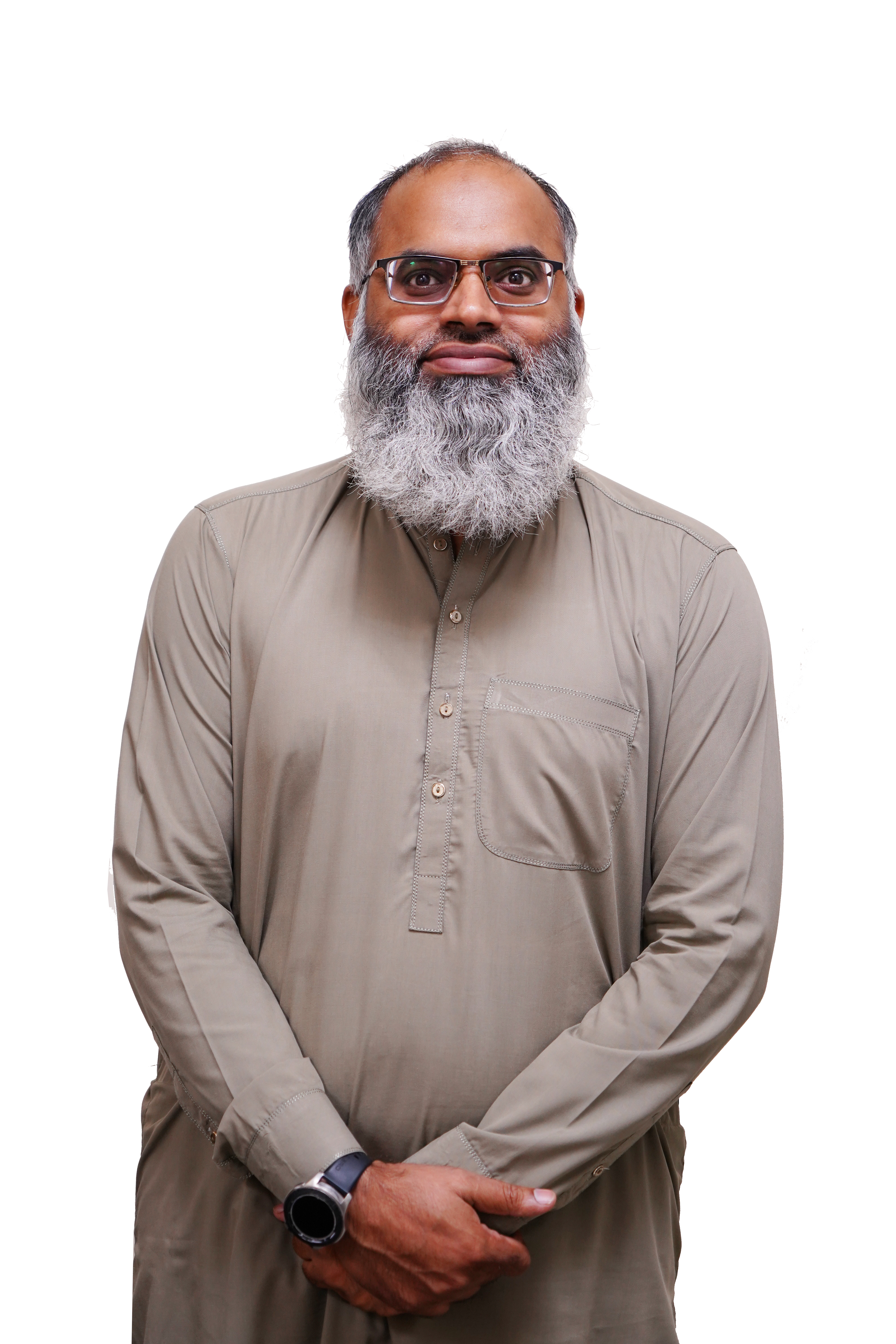 Dr Tabasam Rashid