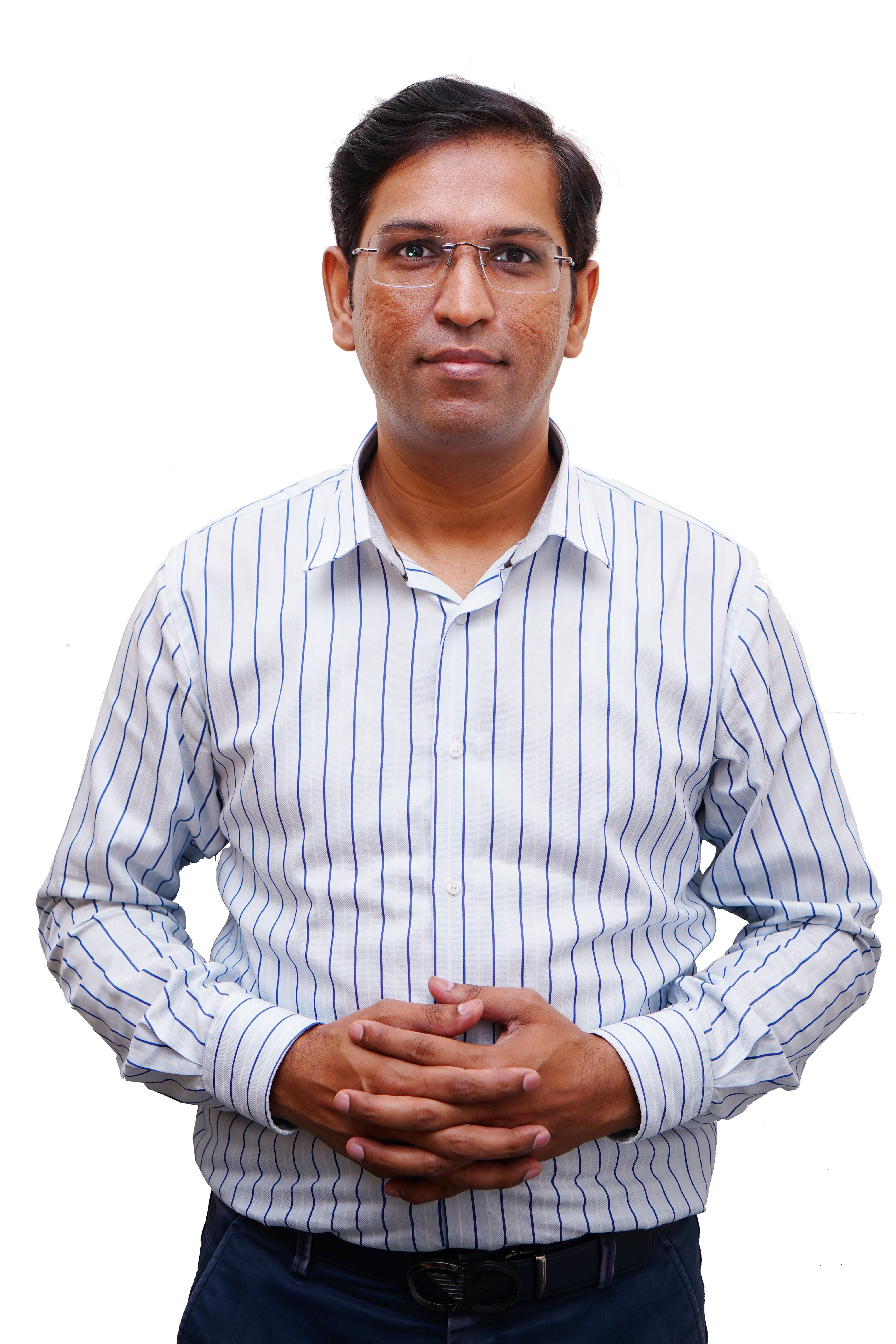 Dr Usman Afzal