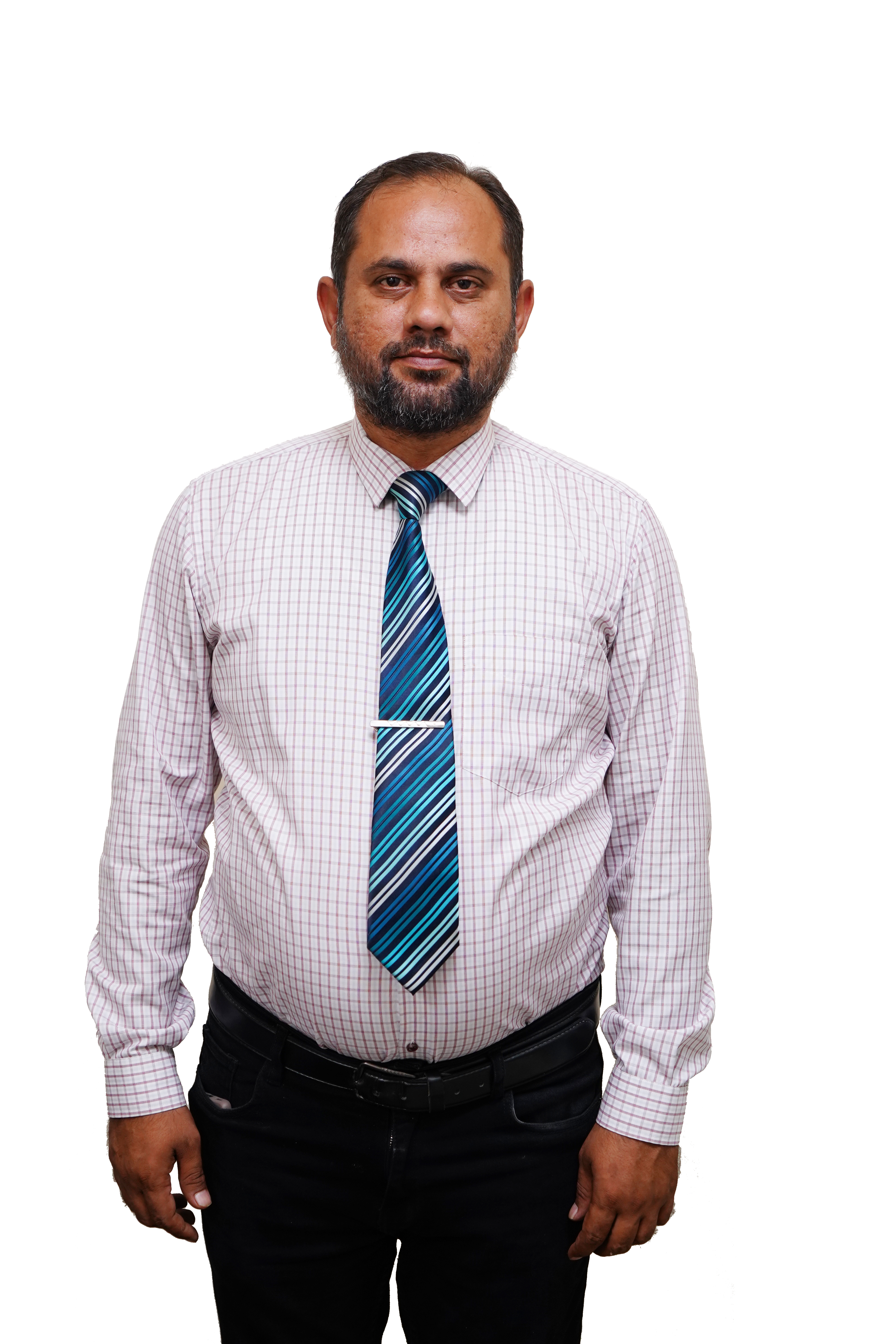 Dr Zohaib Zahid