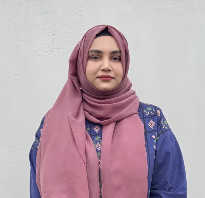 Dr Maida Mushtaq