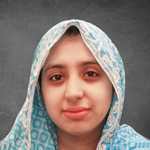Dr Sameera Basit