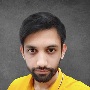 Kamran Arshad