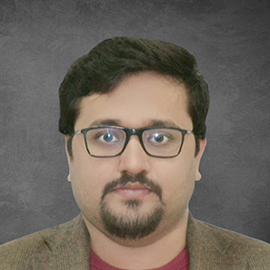 Waqar Hussain