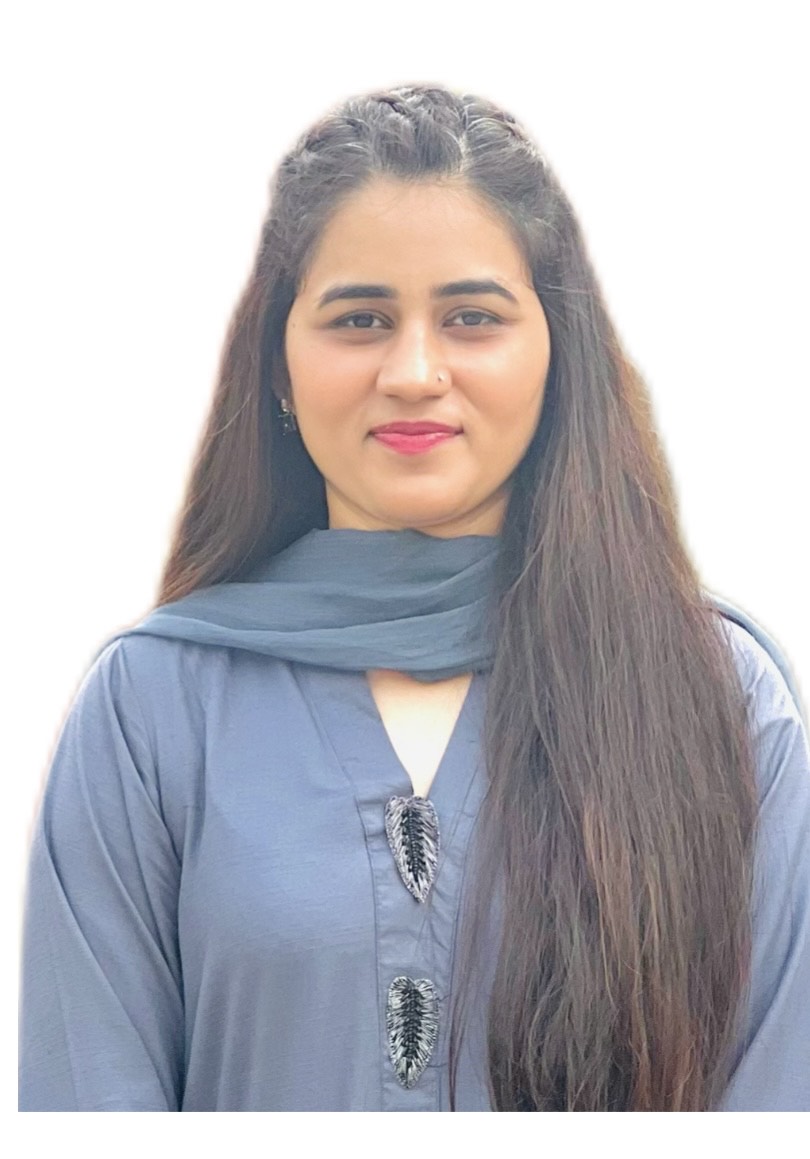 Dr Saddiqa Qamar