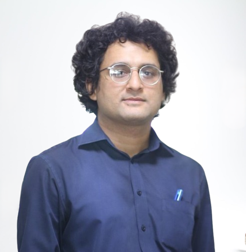 Saud Ahmed Baig
