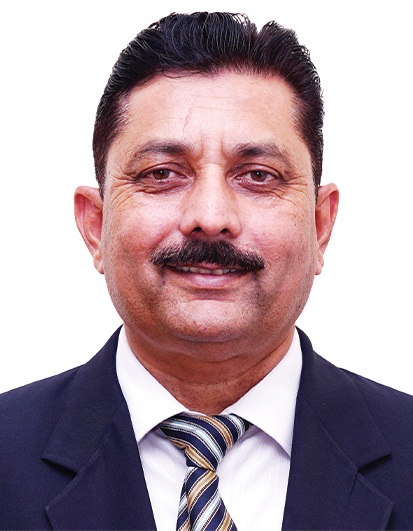 Dr Hamid Raza