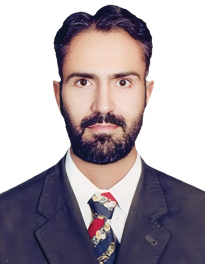 Shah Muhammad Haroon