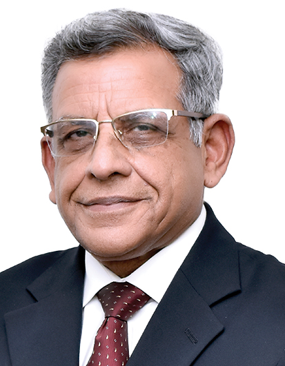 Prof Dr Ch Jamil Anwar