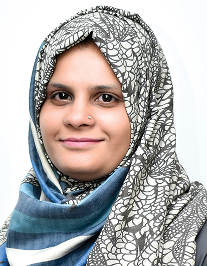 Urooj Fatima